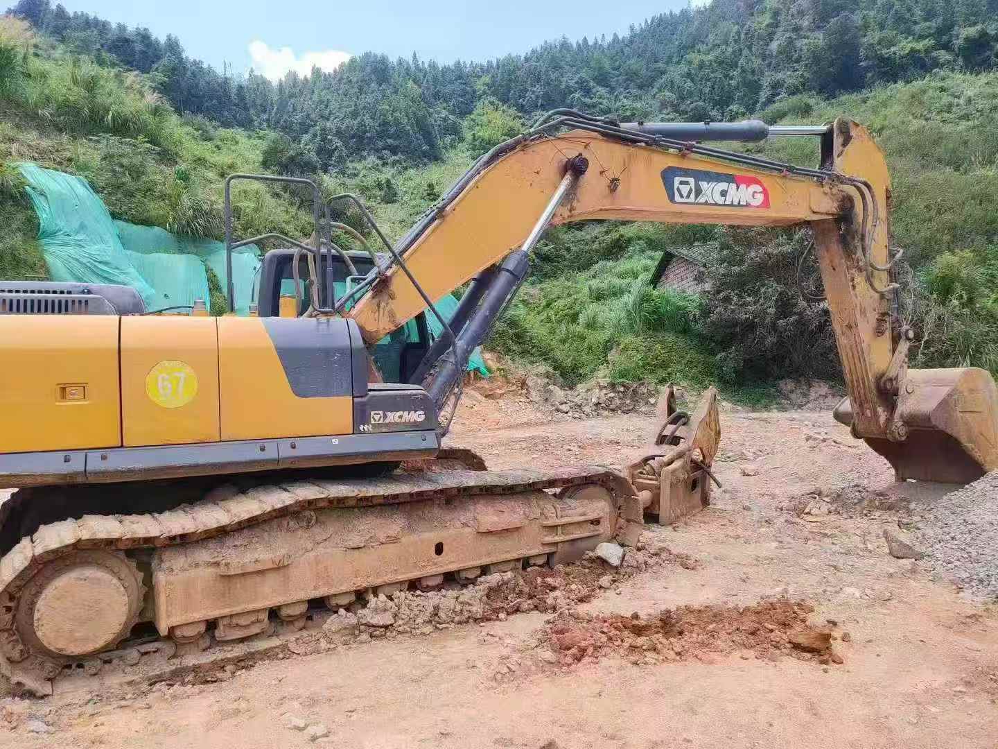 51机械