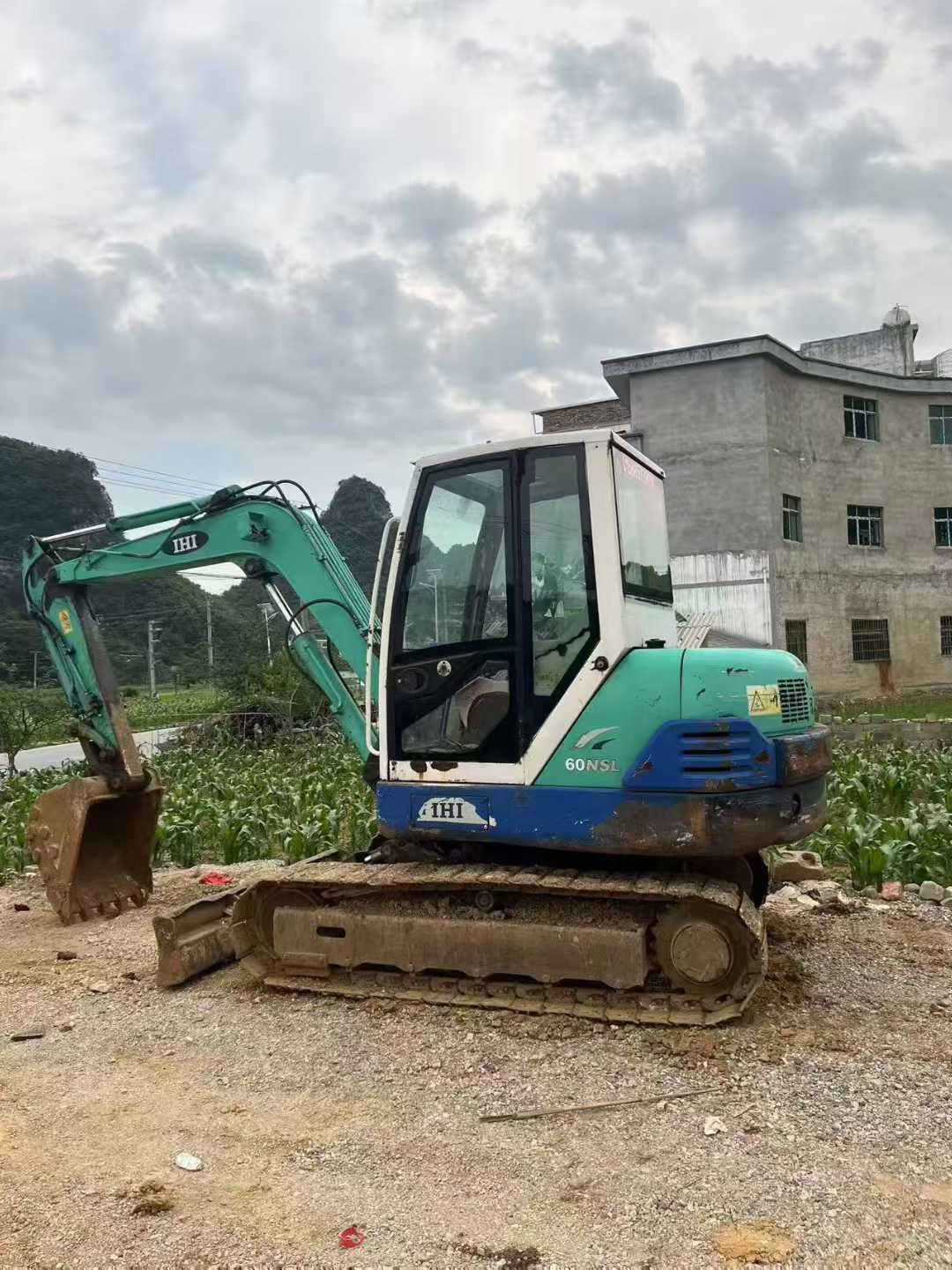 51机械