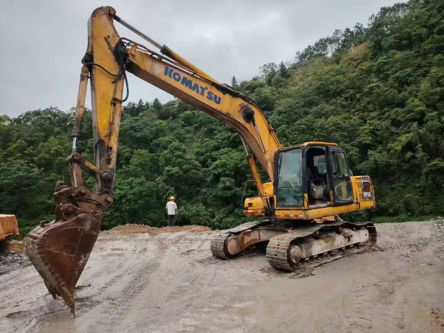 51机械