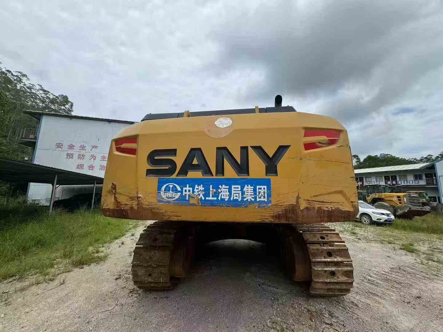 51机械