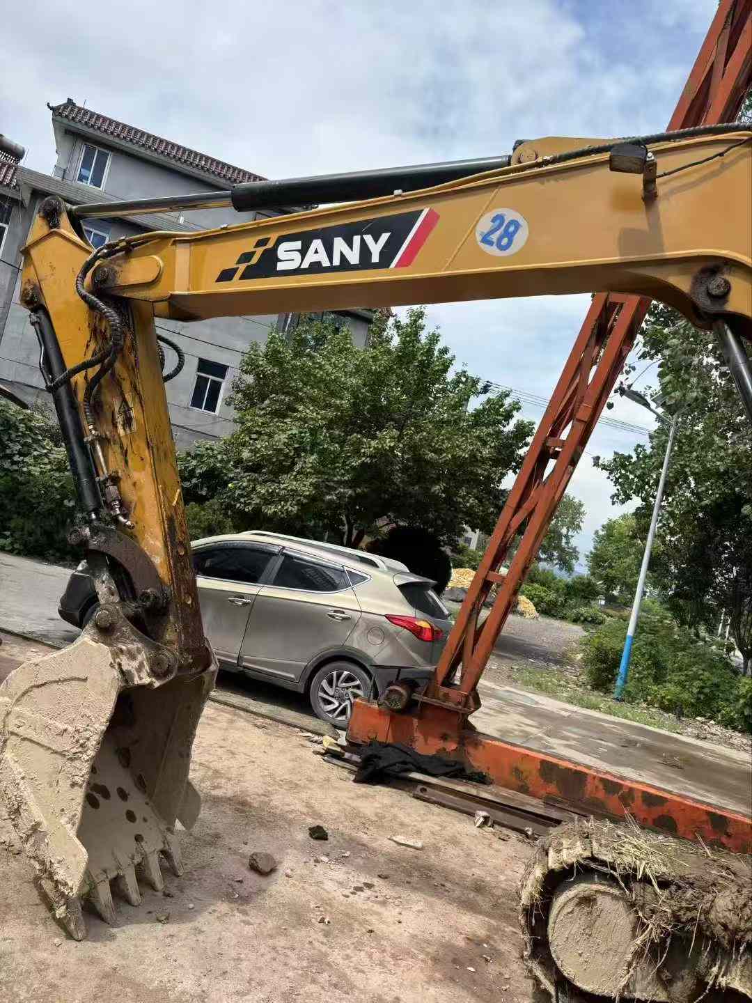 51机械