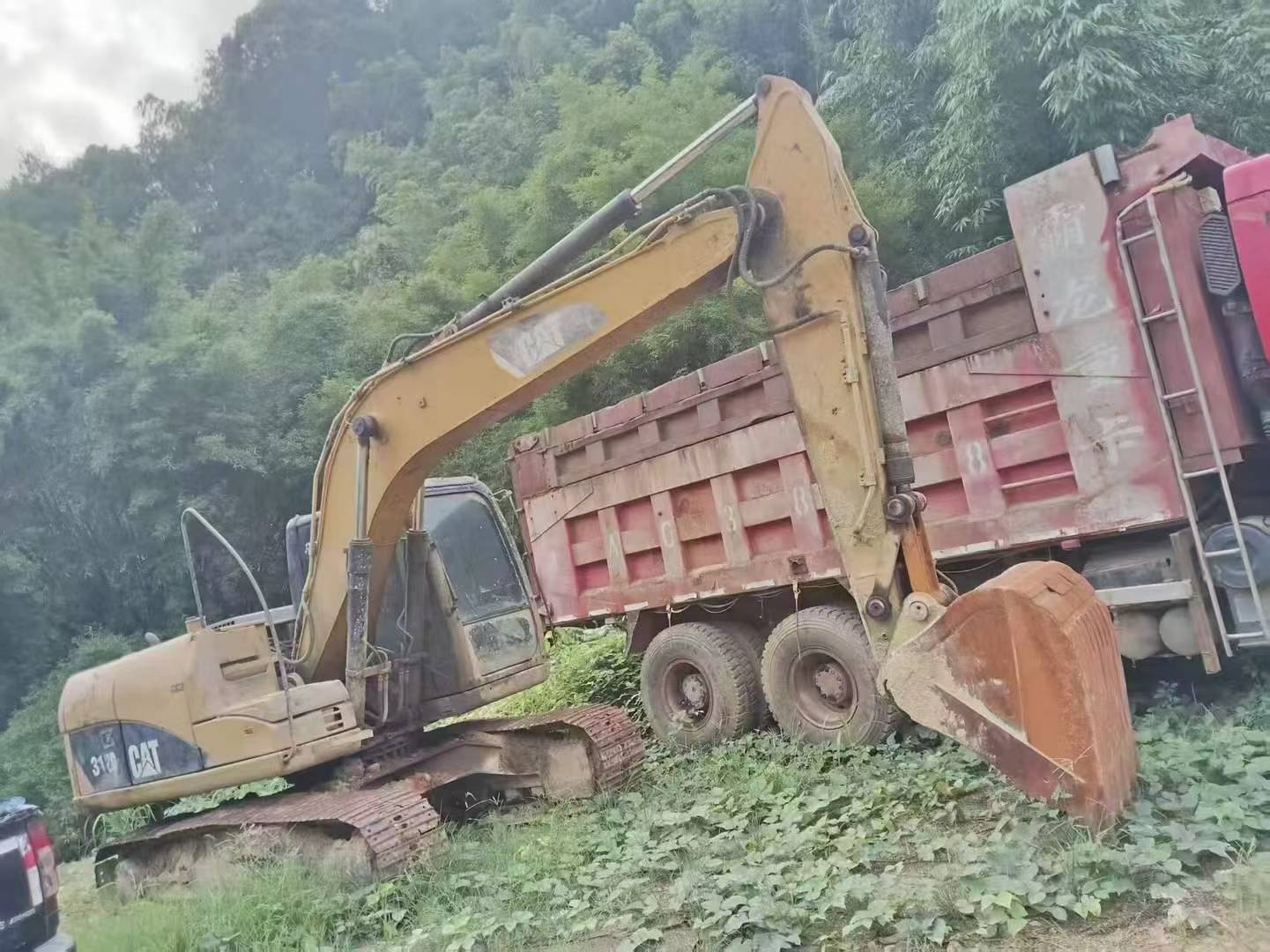 51机械