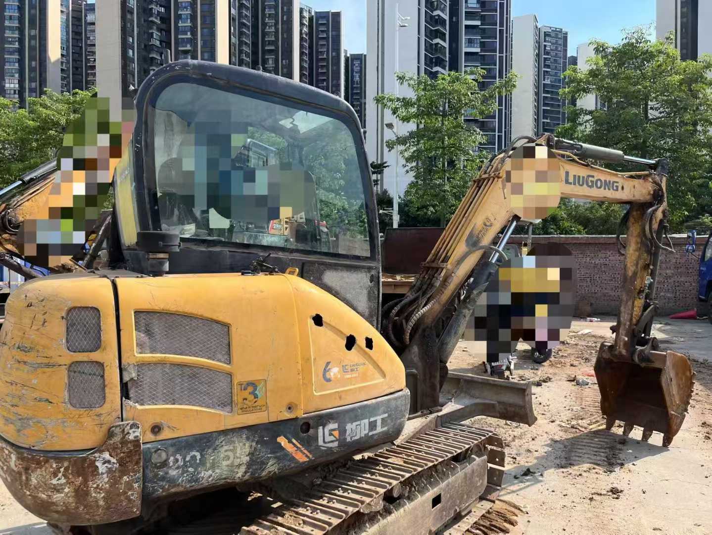 51机械