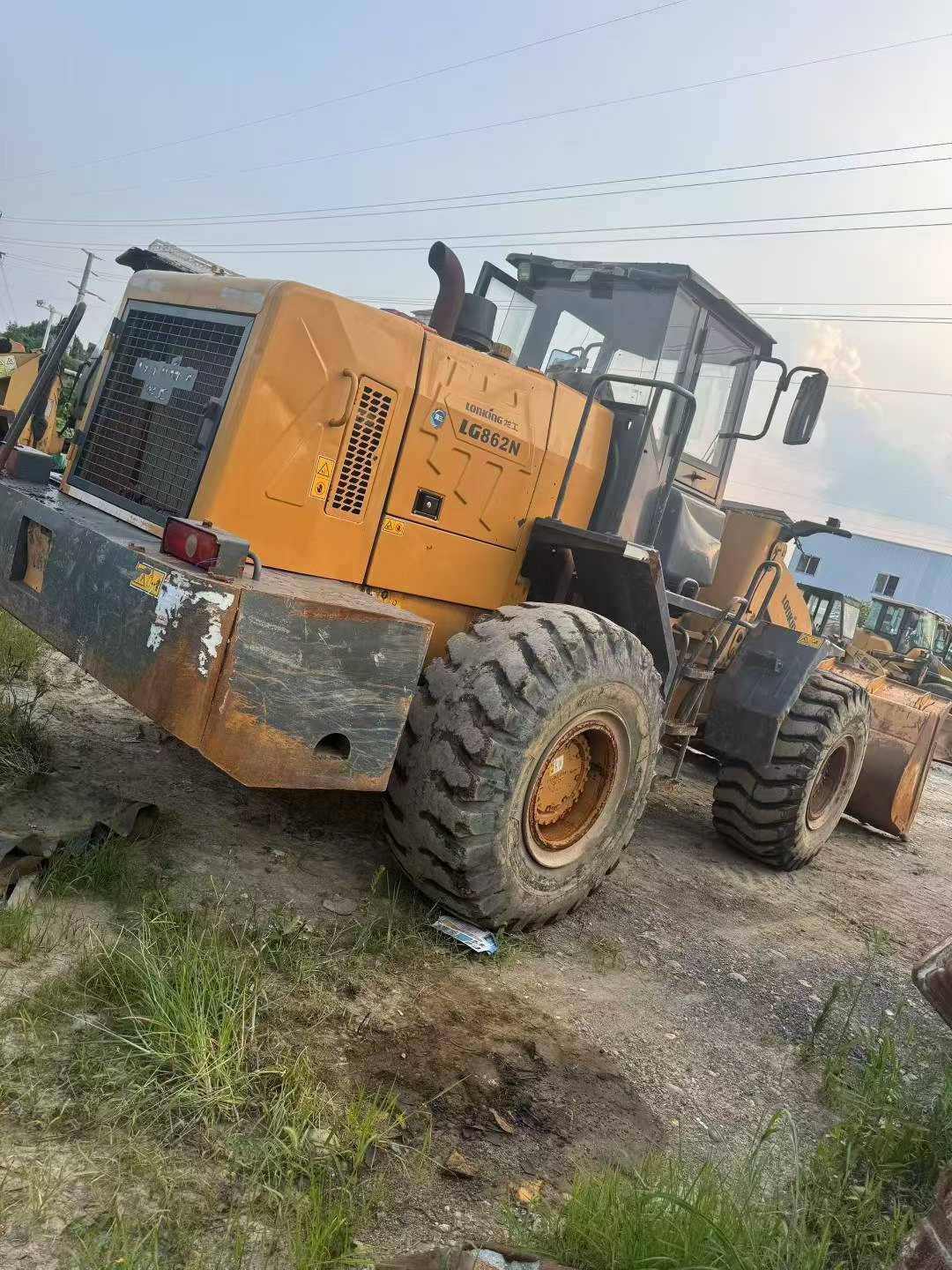 51机械