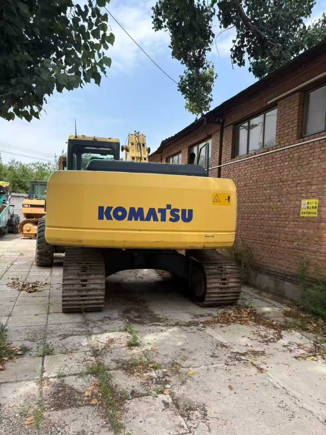 51机械