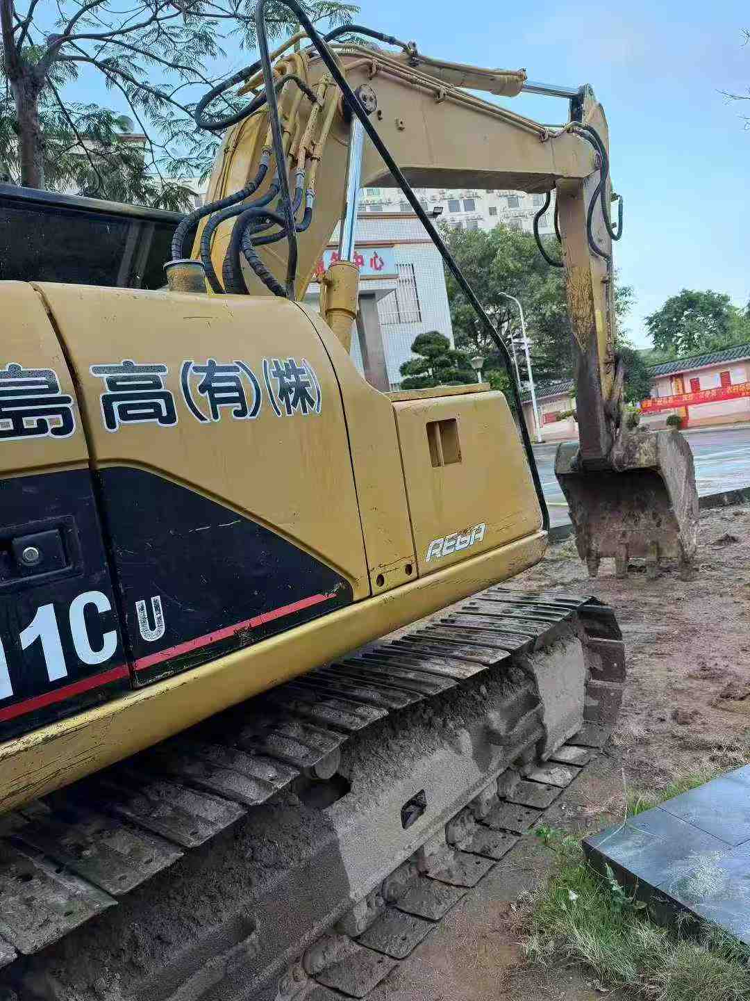 51机械