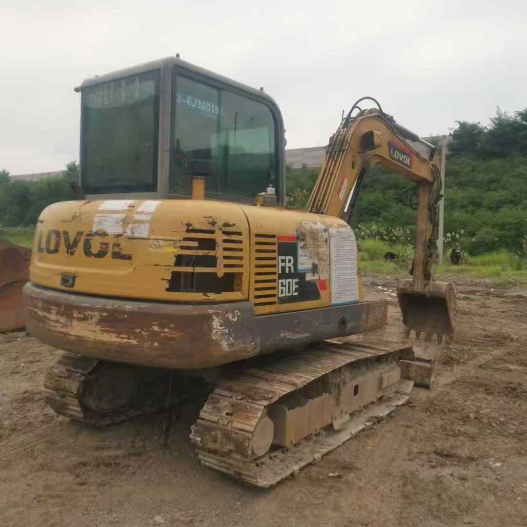 51机械