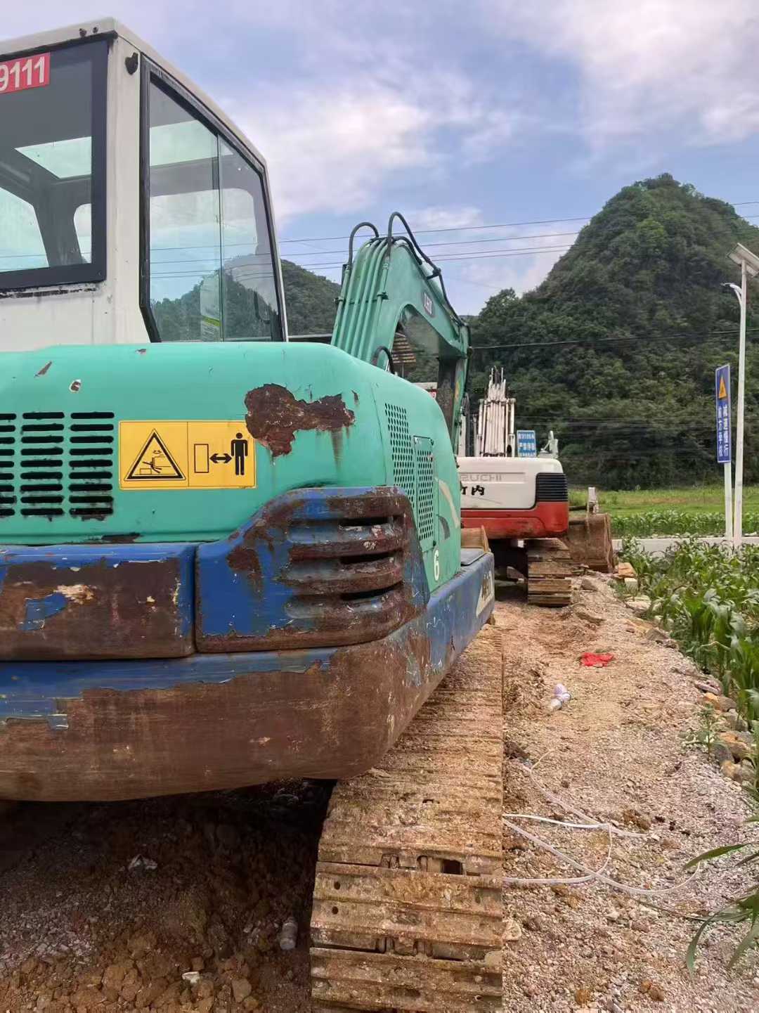 51机械