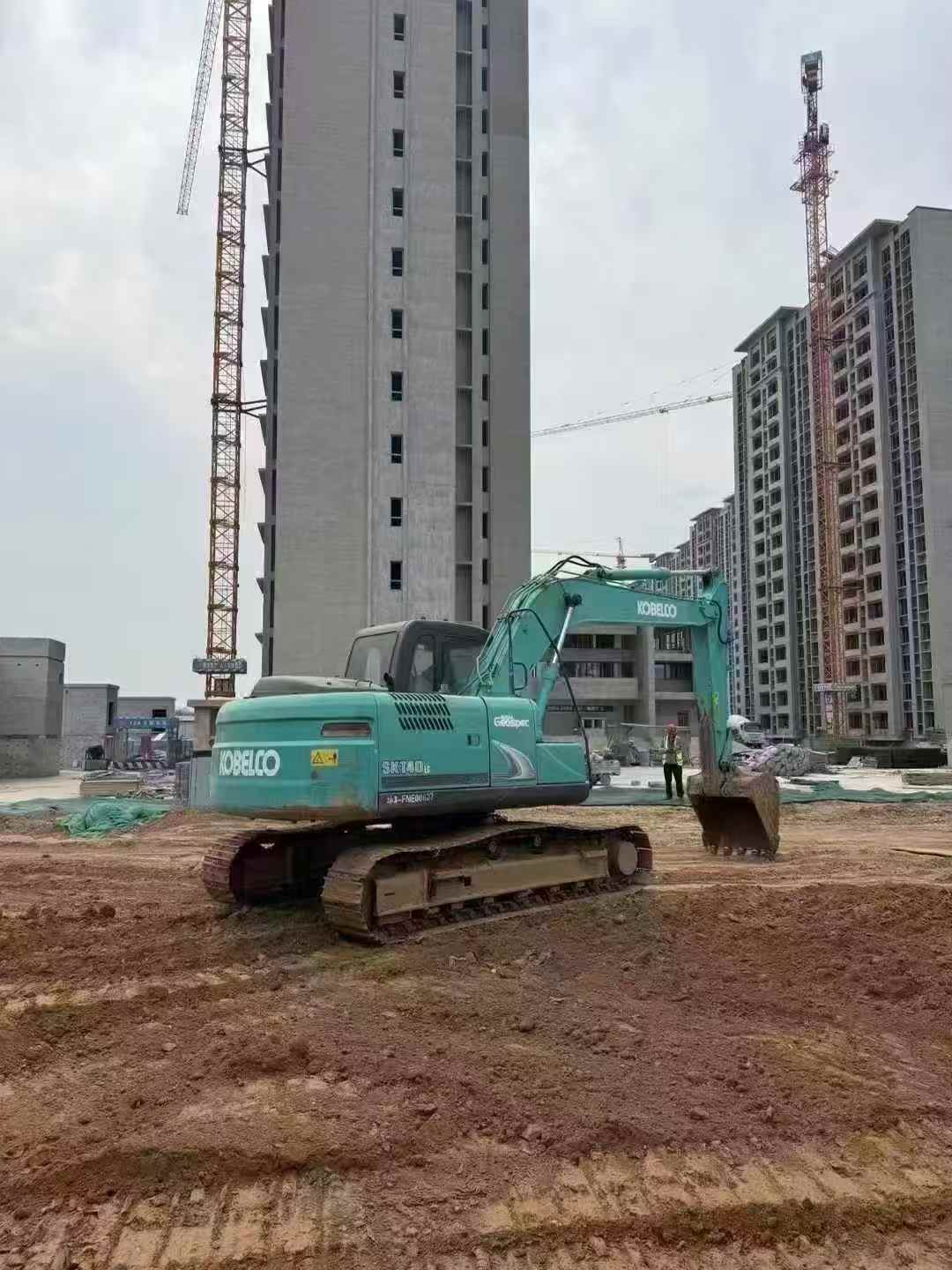 51机械