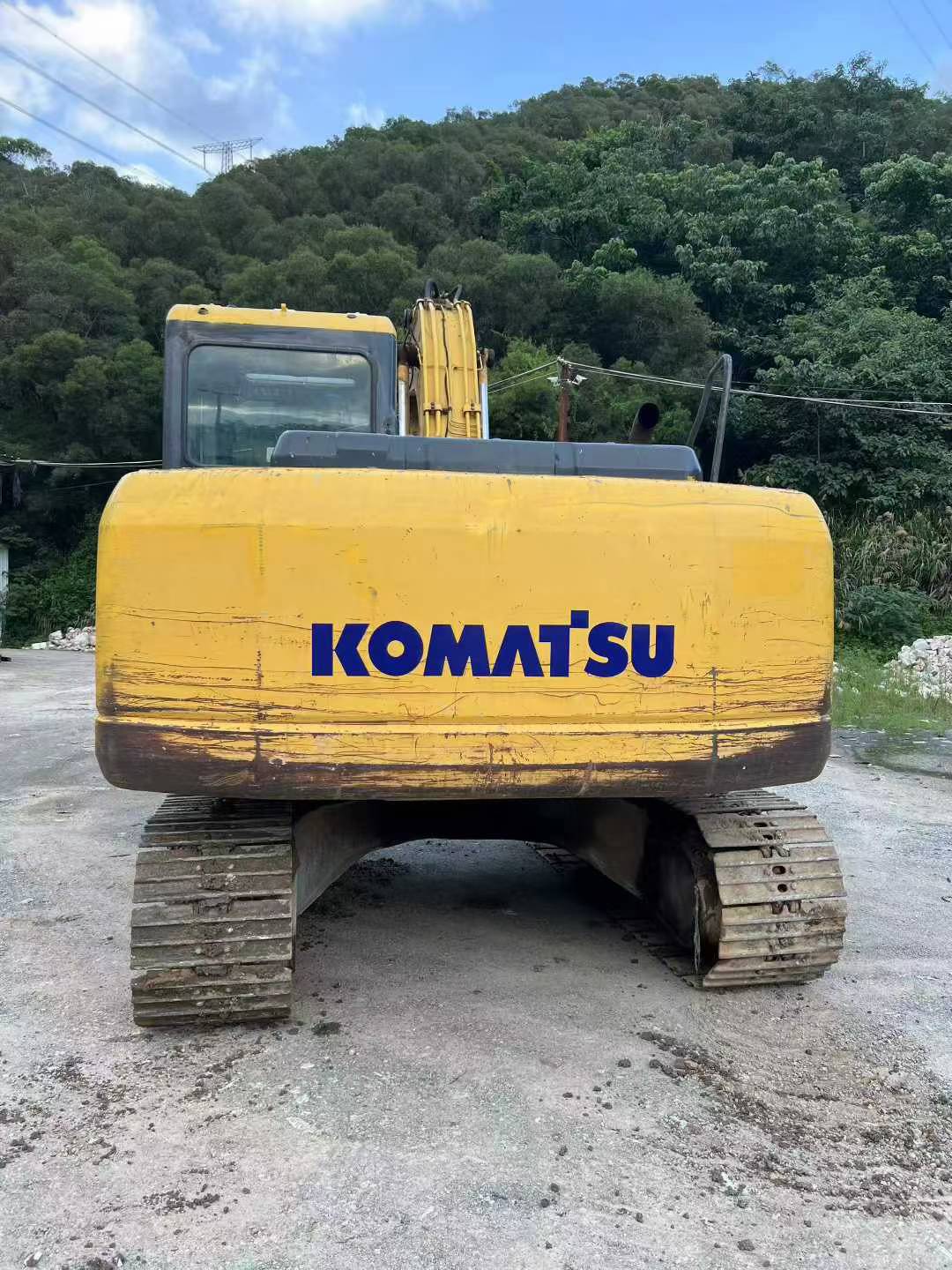 51机械