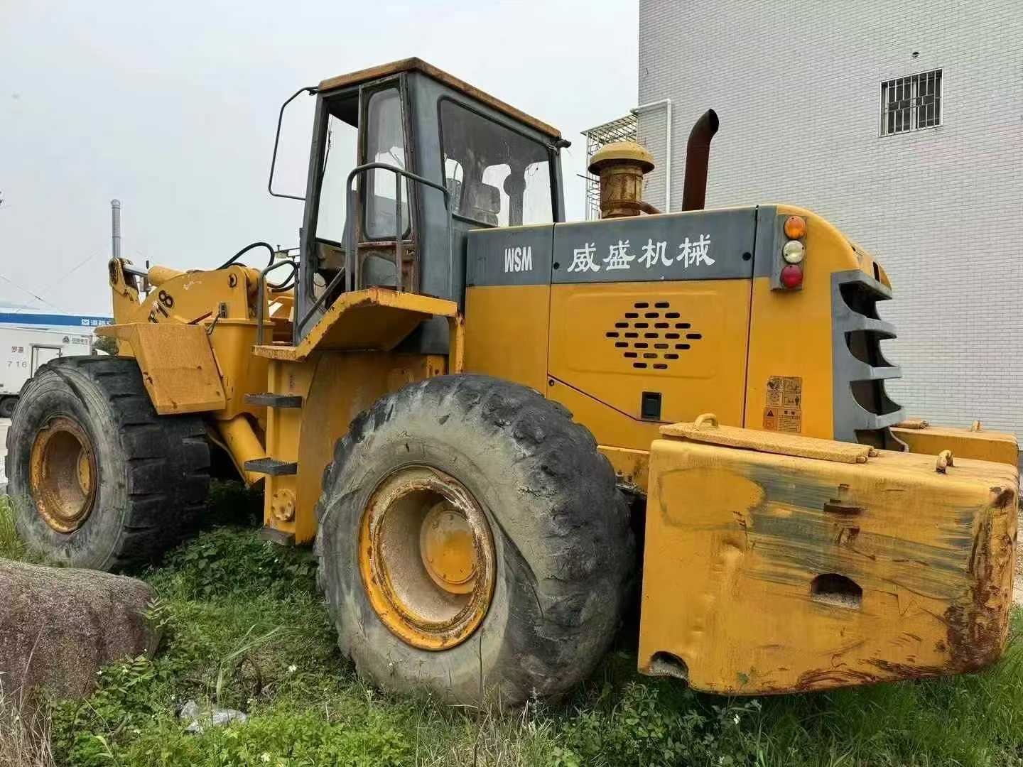 51机械