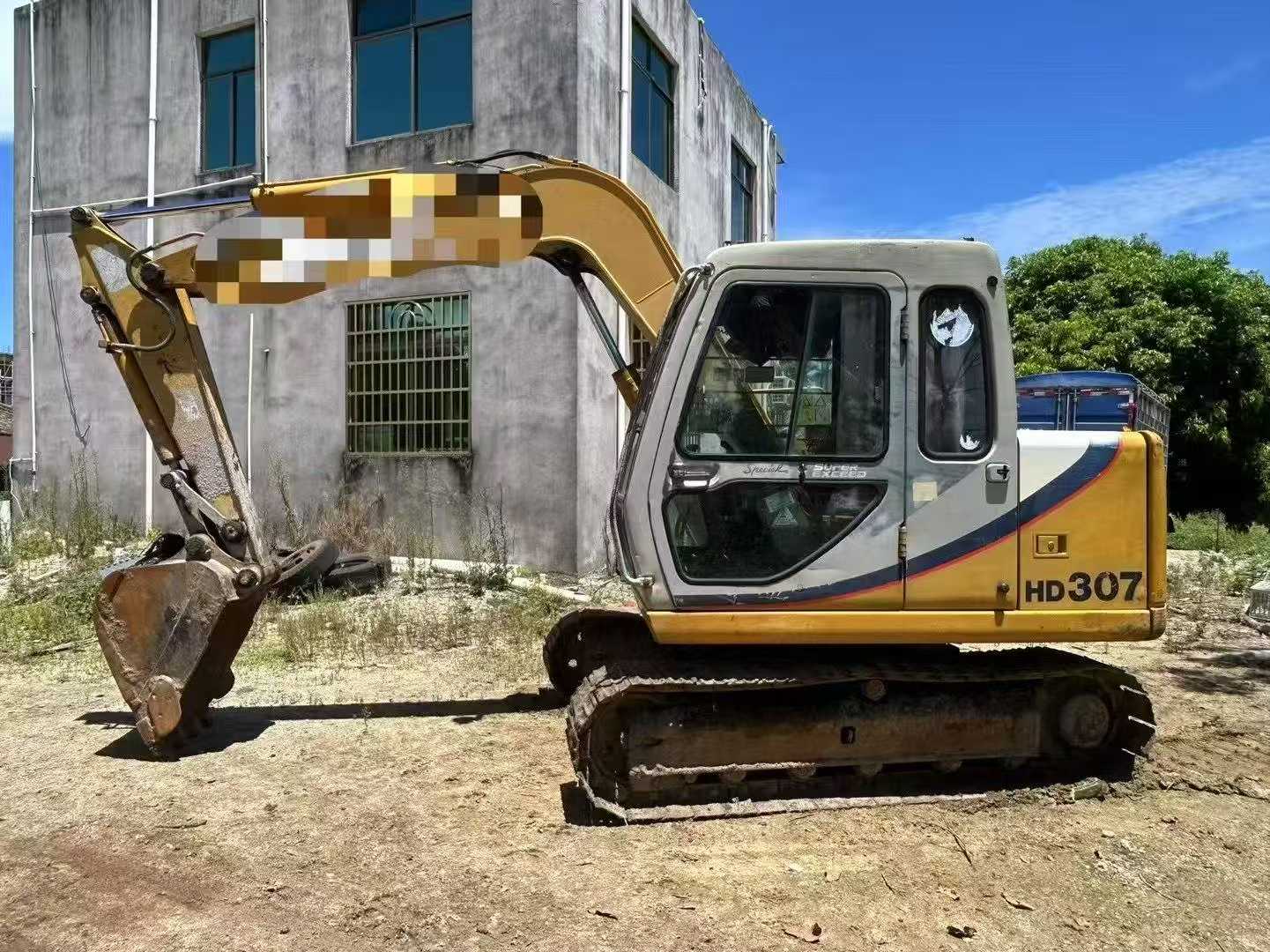 51机械