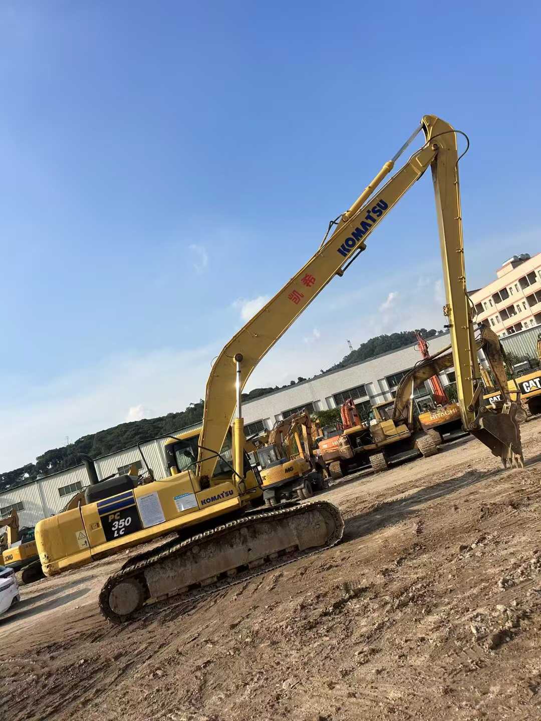 51机械