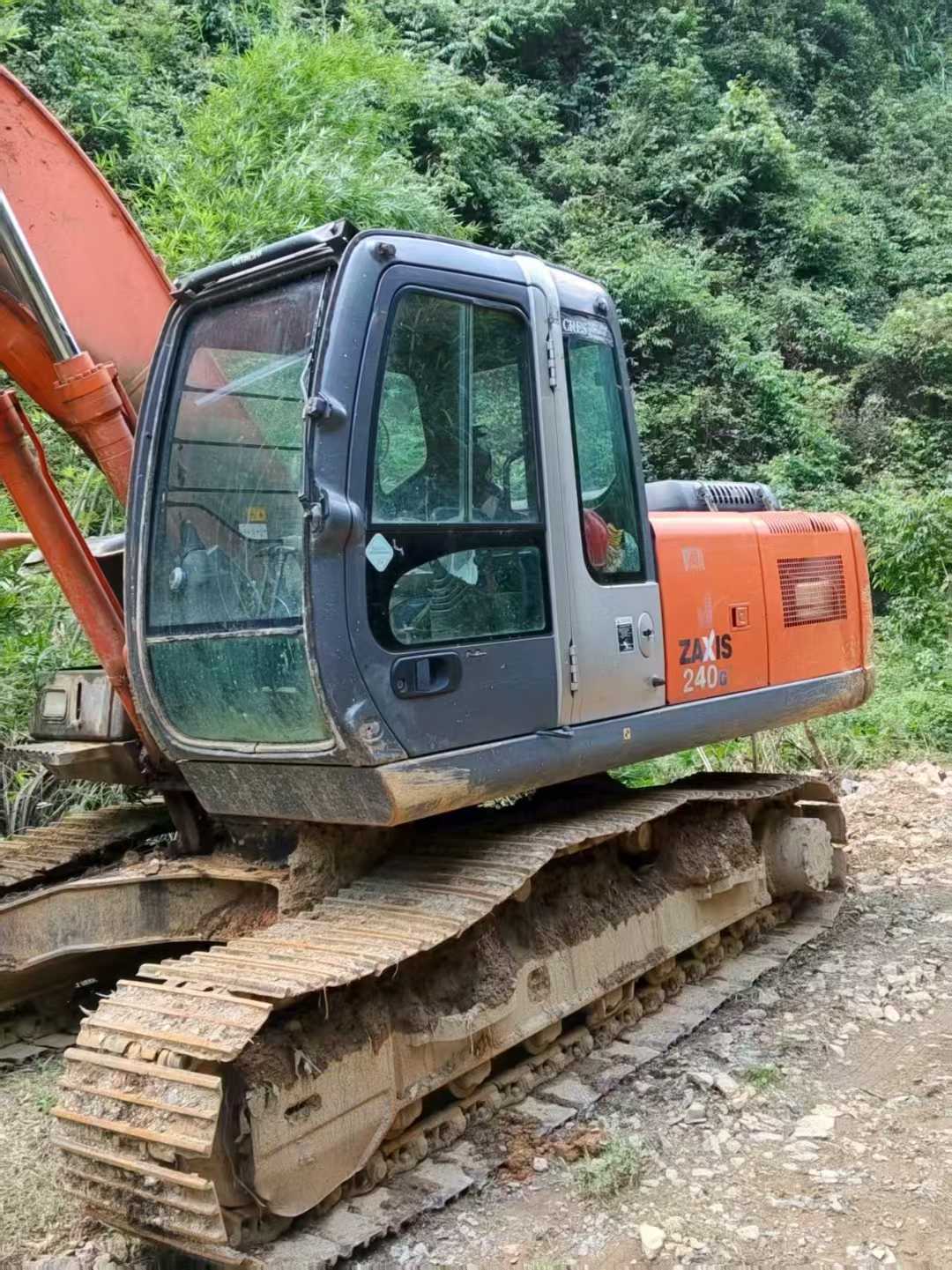 51机械