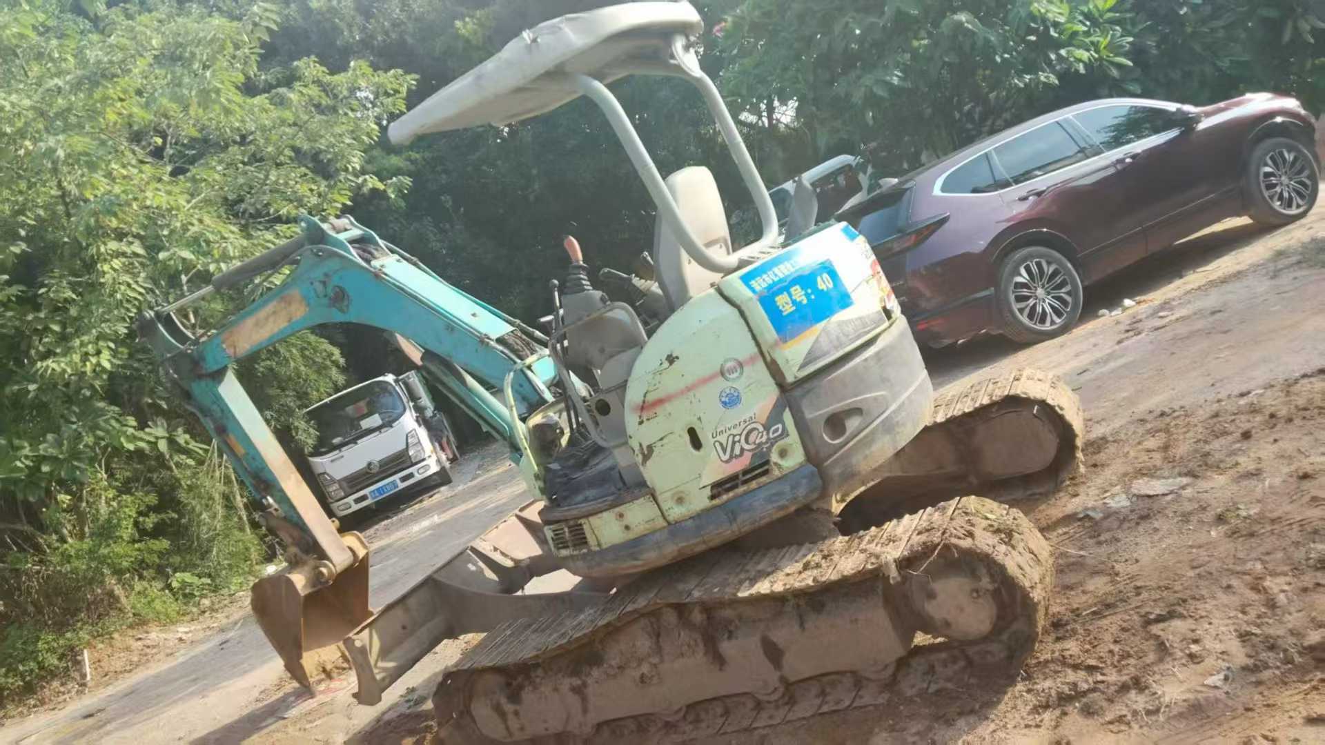 51机械