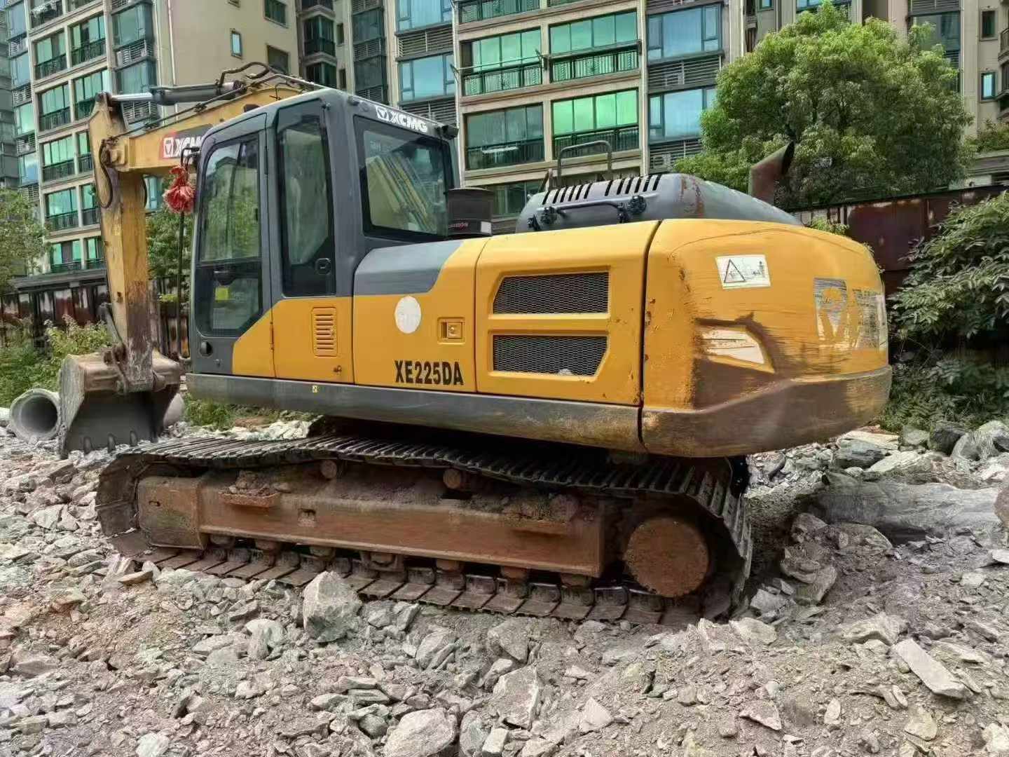 51机械