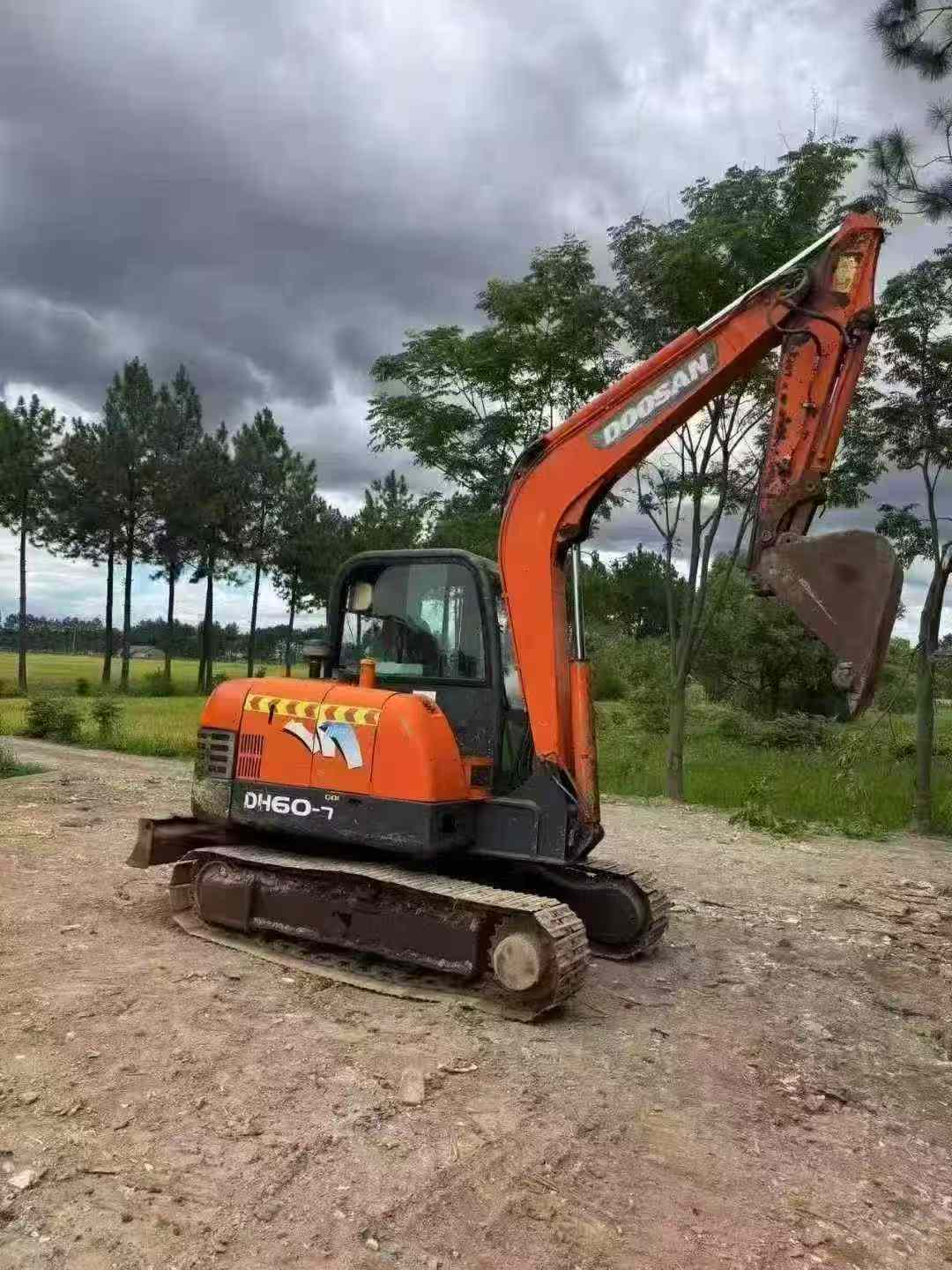51机械