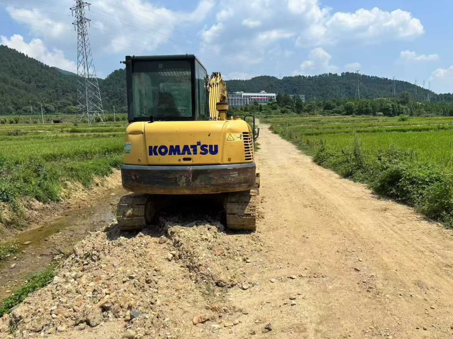 51机械