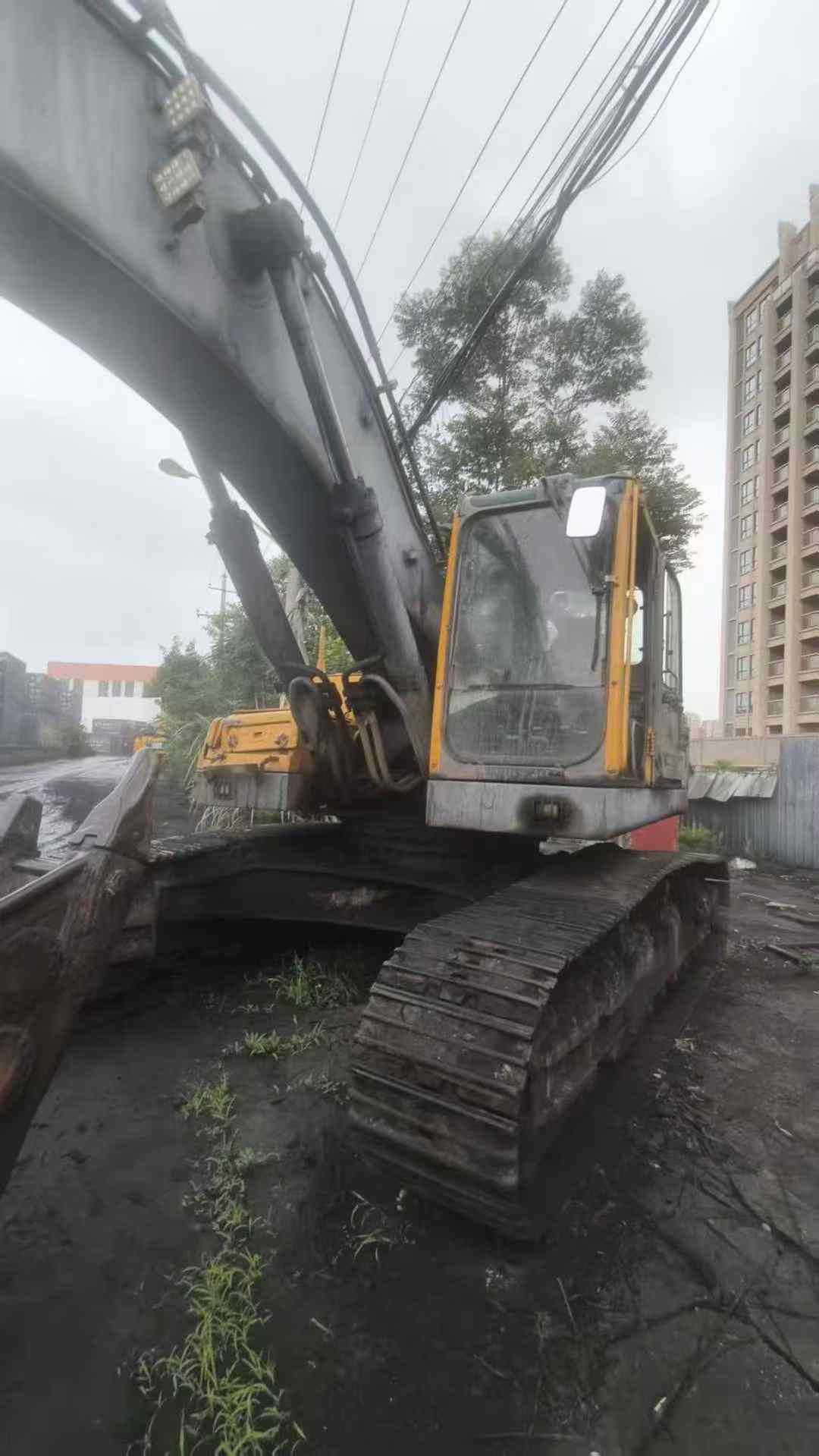 51机械