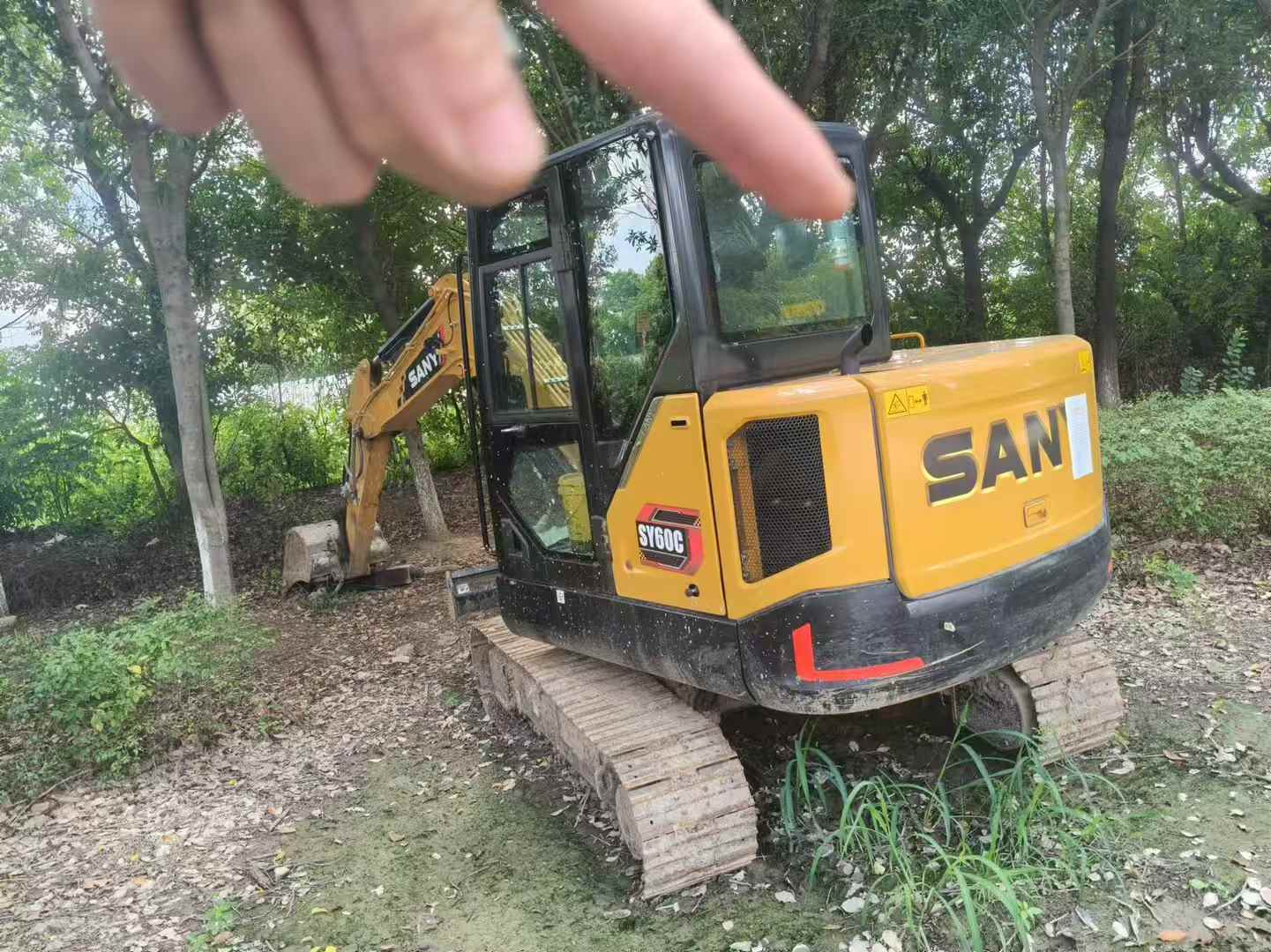51机械