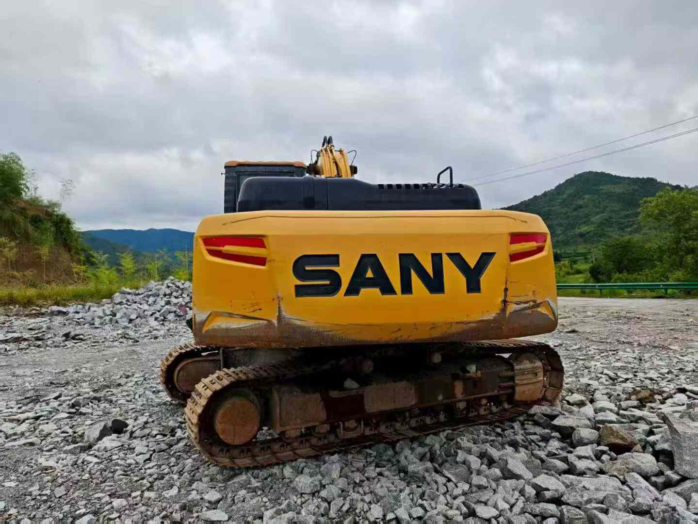 51机械