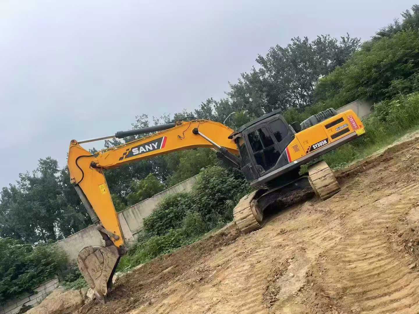 51机械