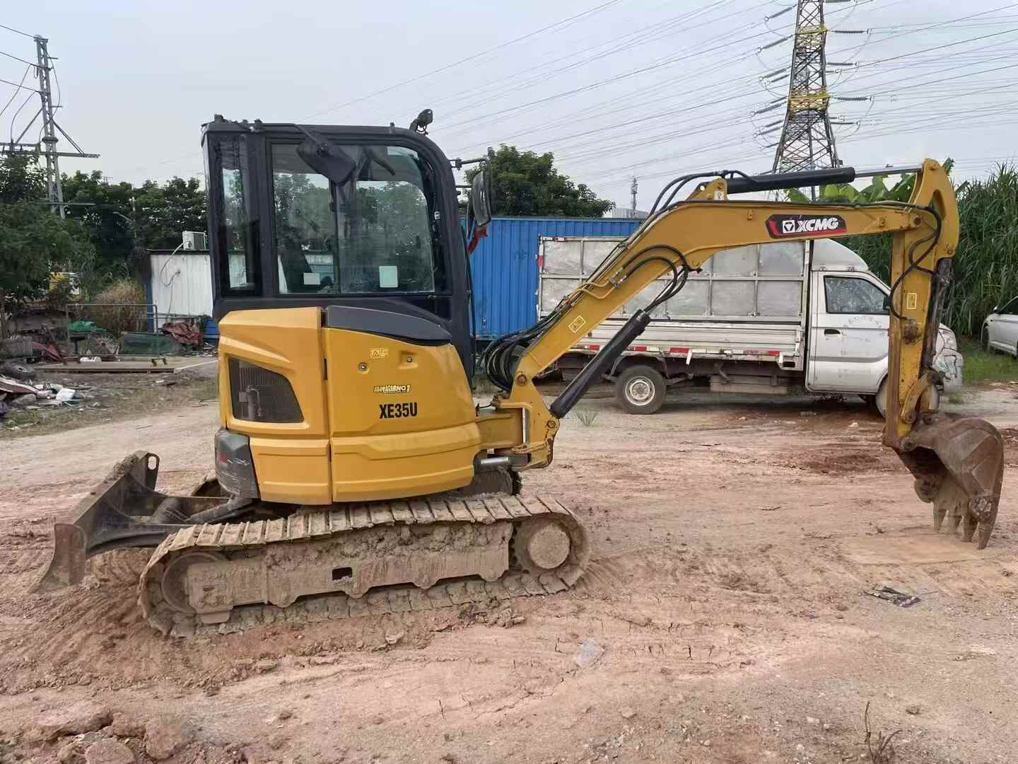 51机械