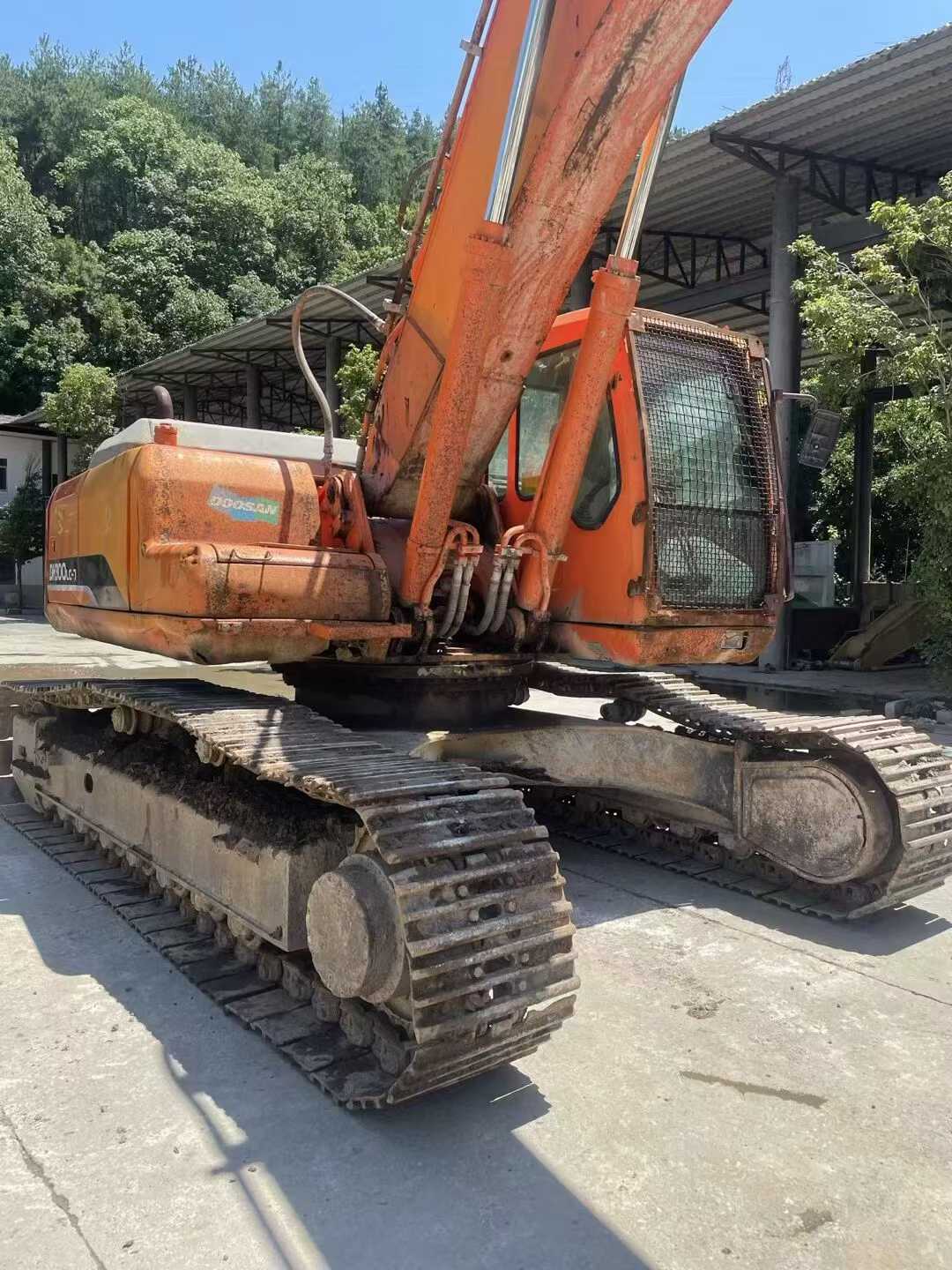 51机械