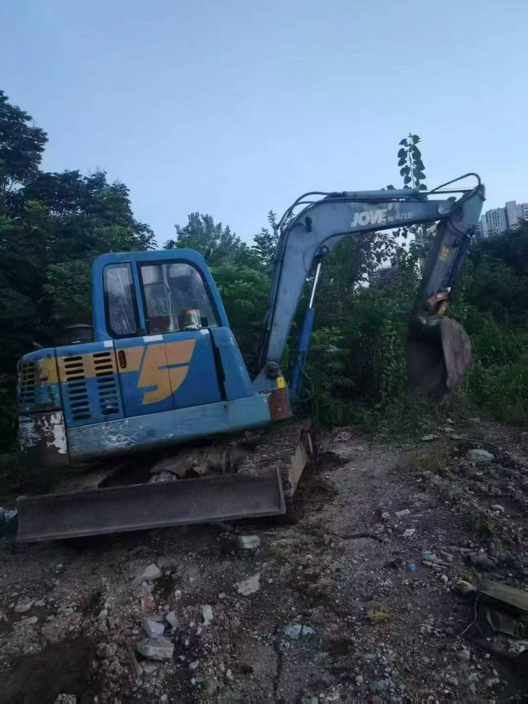 51机械