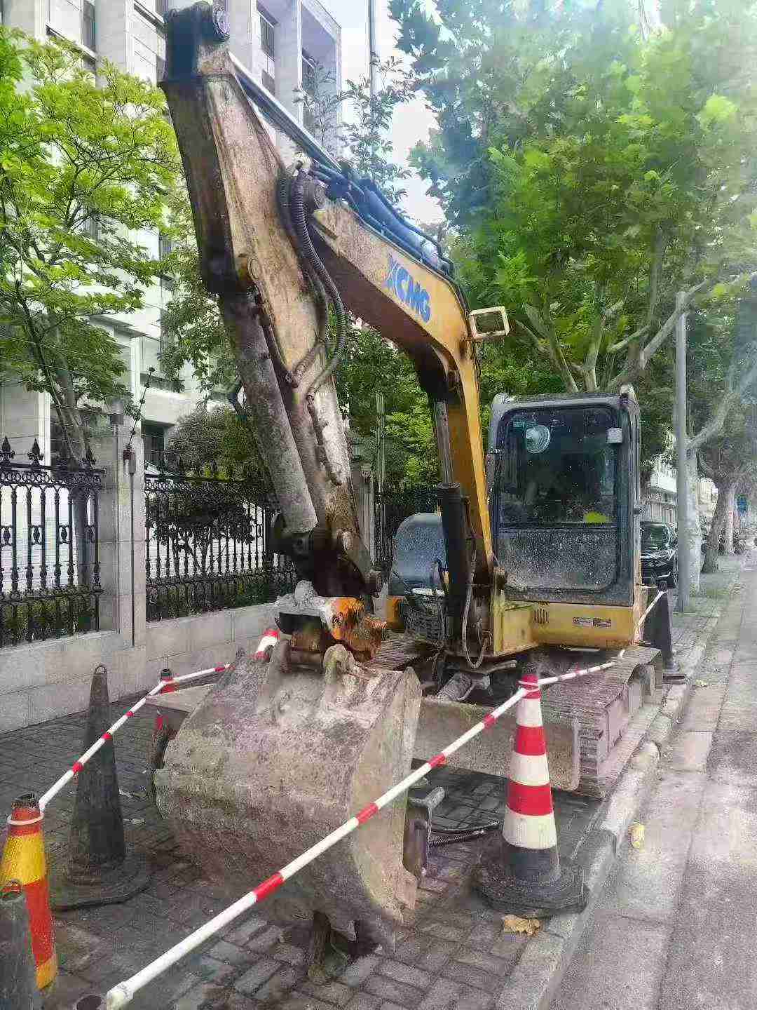 51机械