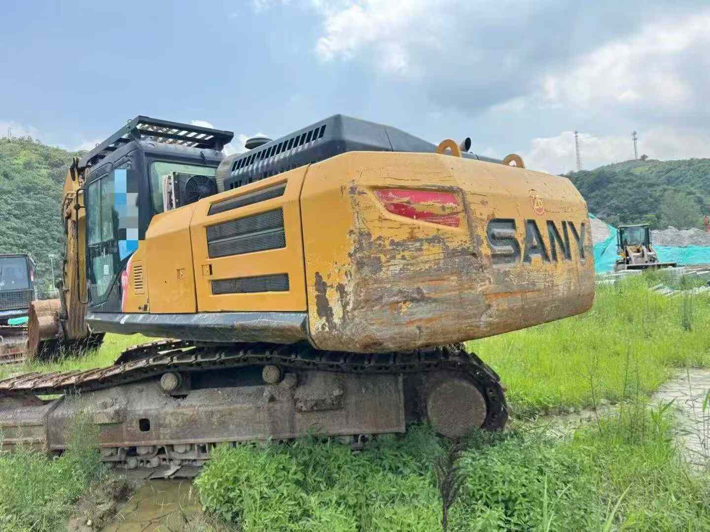 51机械