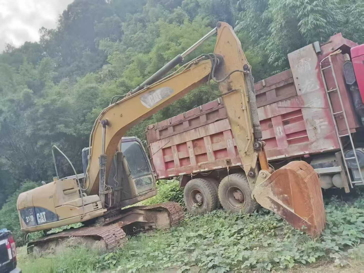 51机械