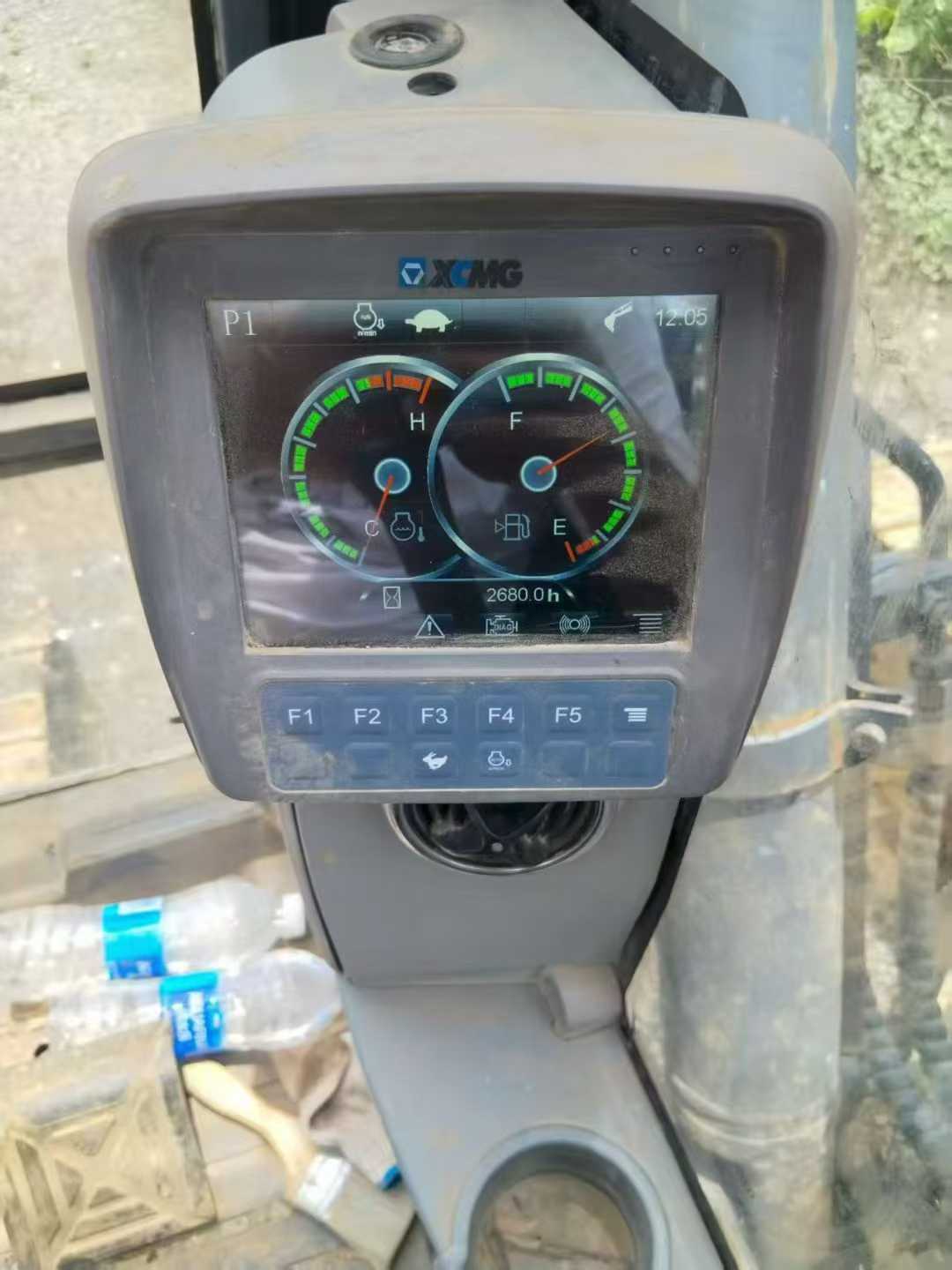 51机械