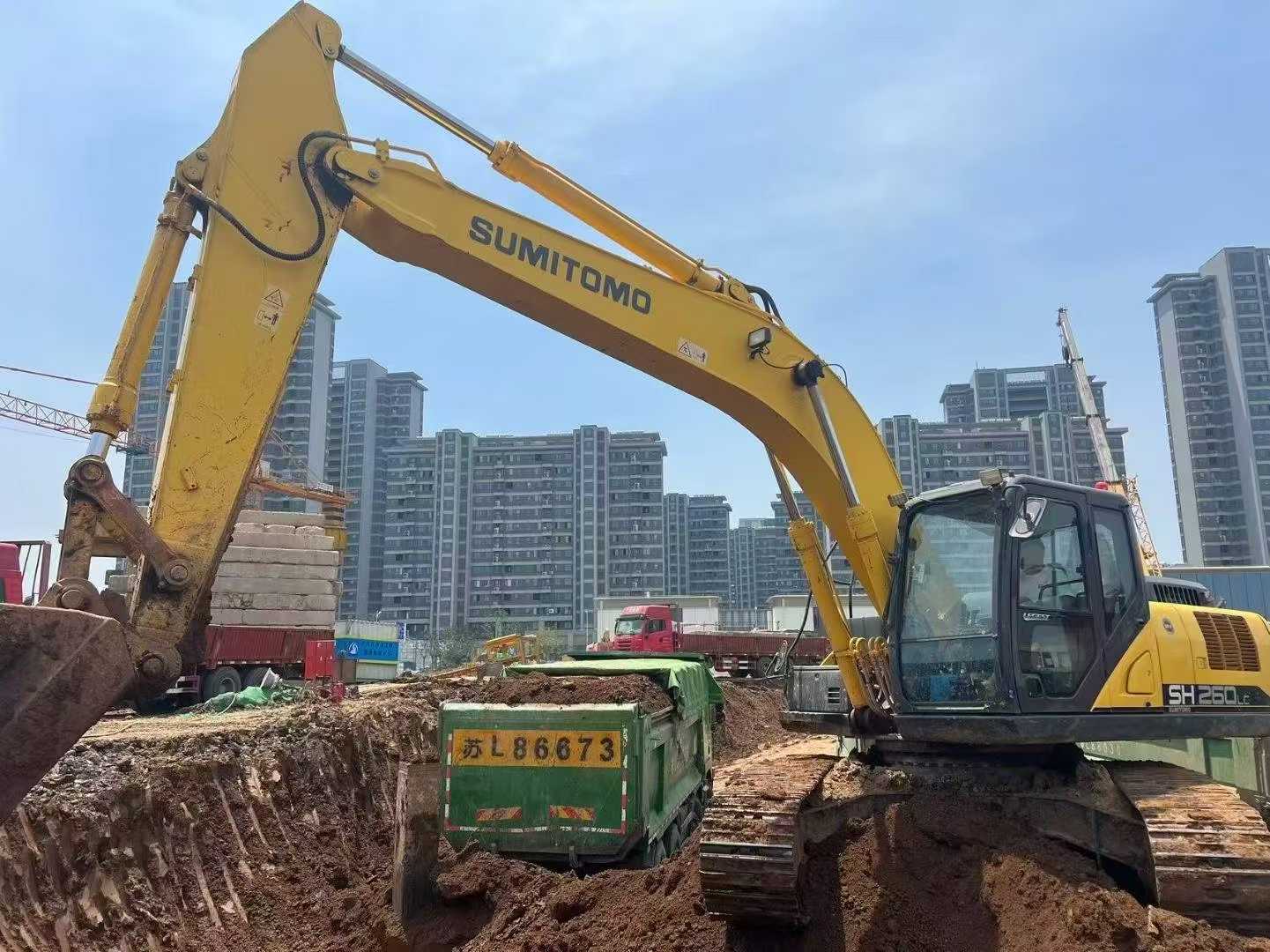51机械