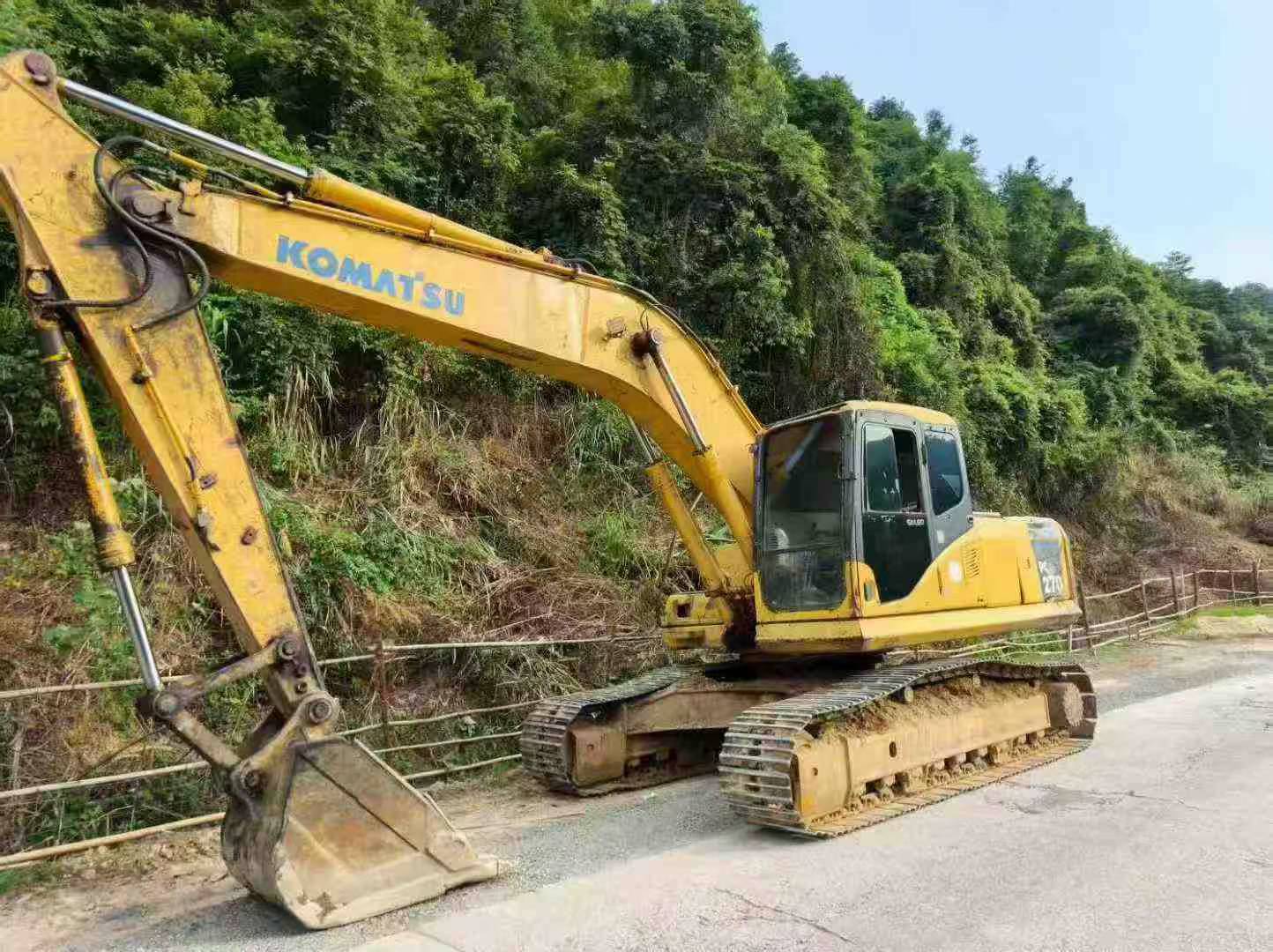 51机械