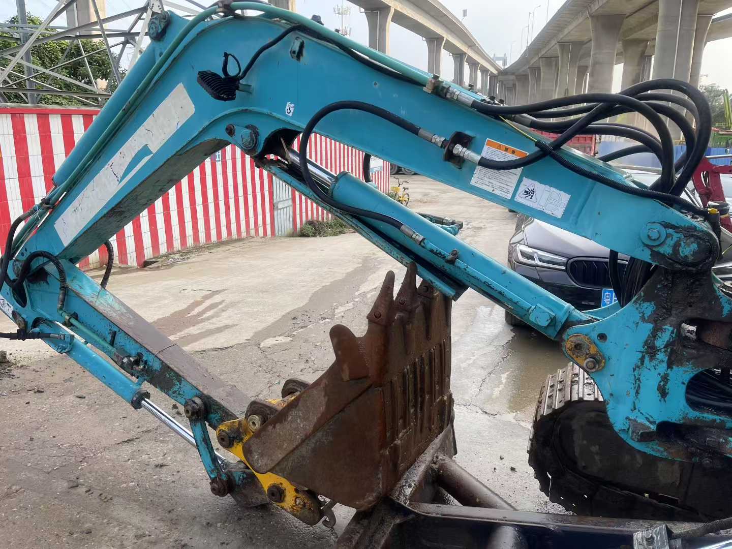 51机械