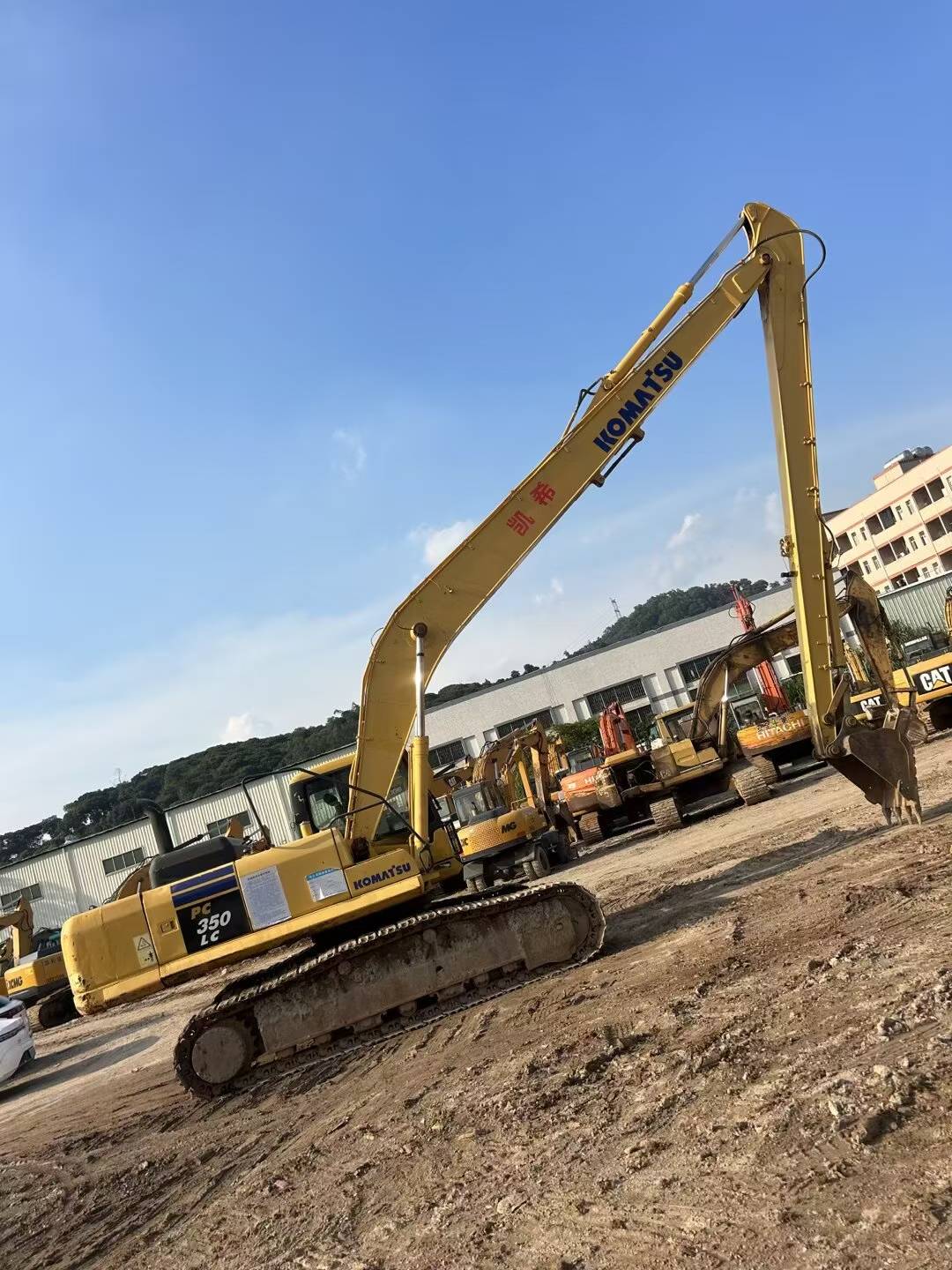 51机械