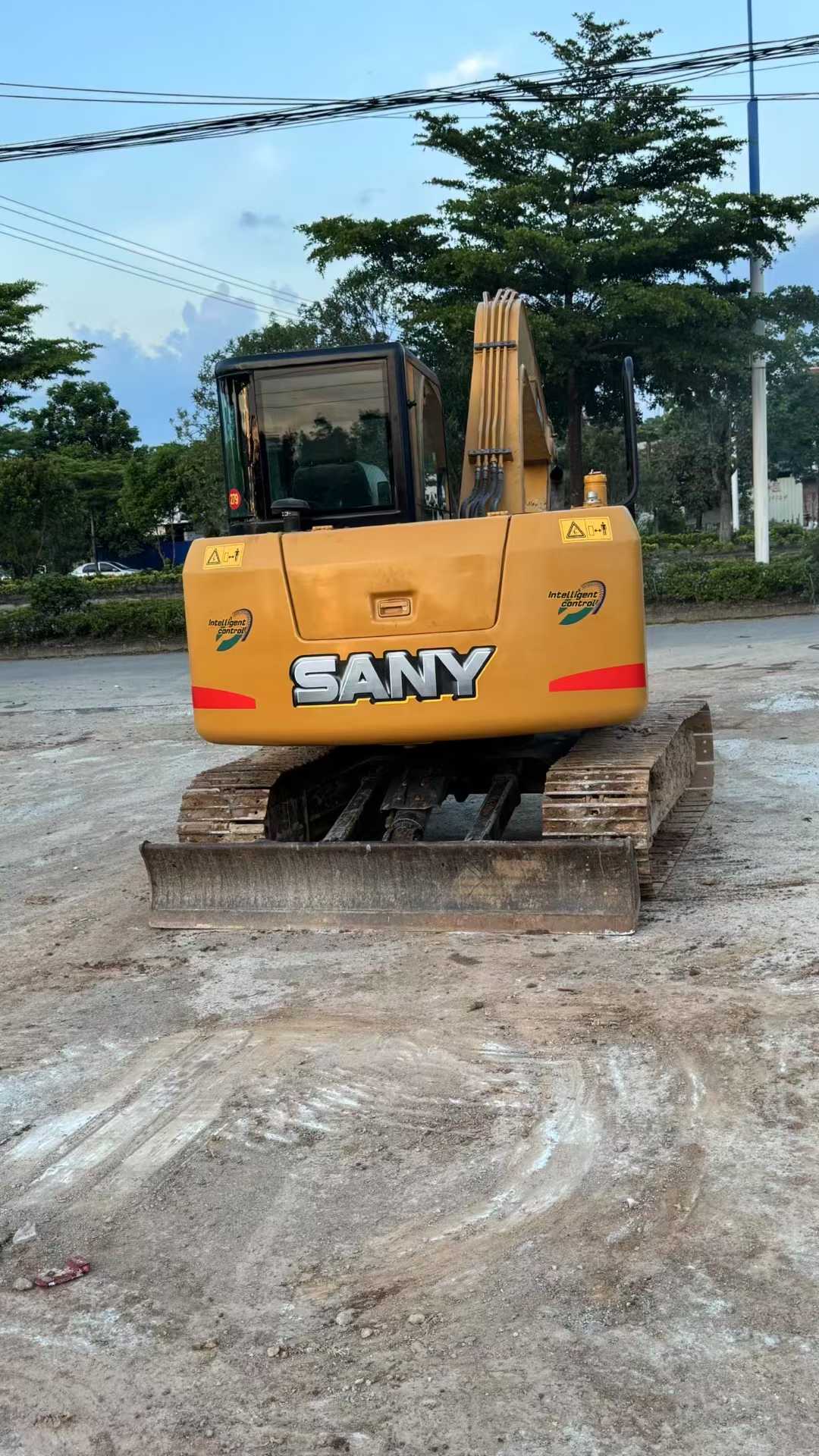 51机械
