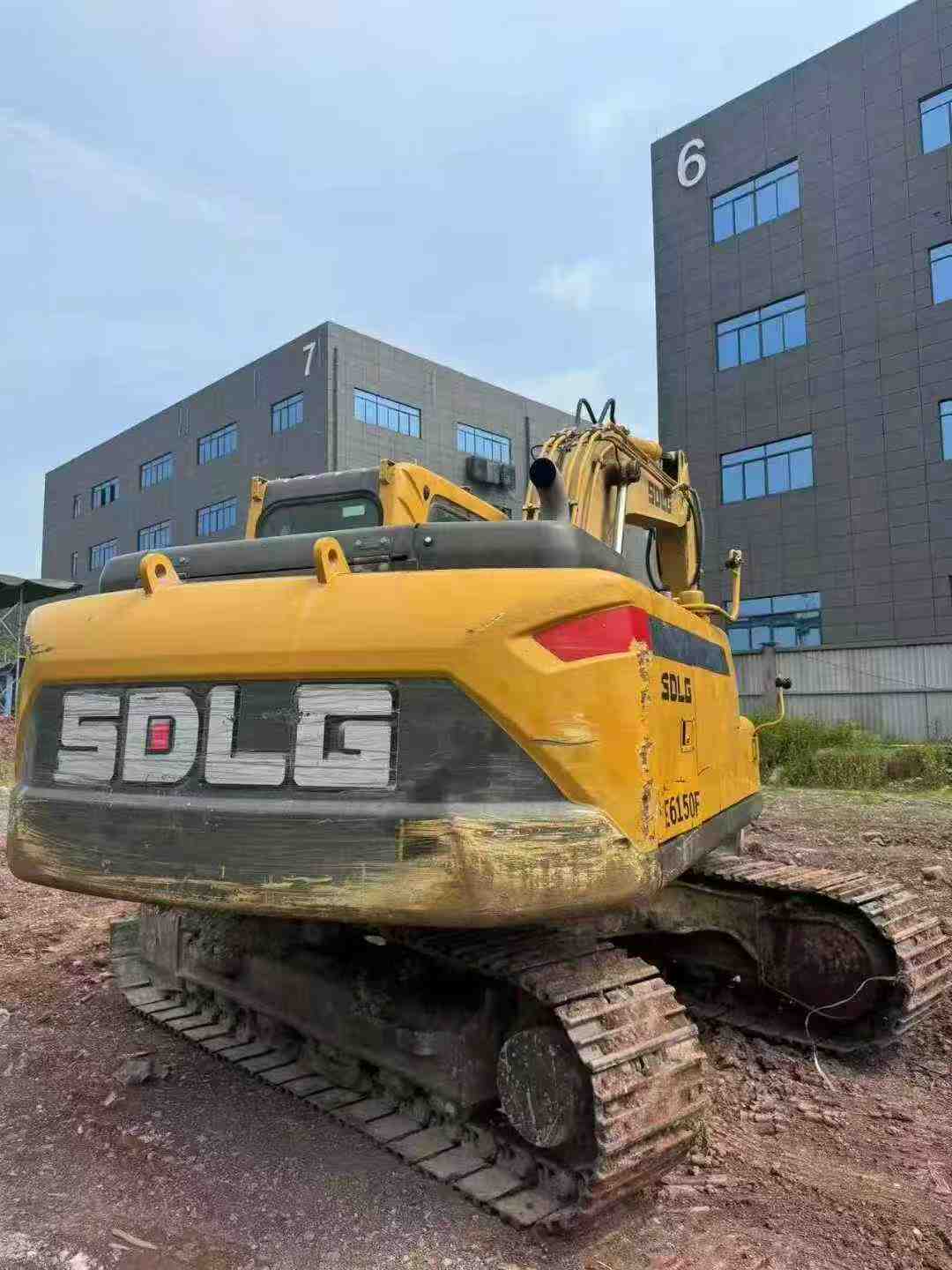 51机械
