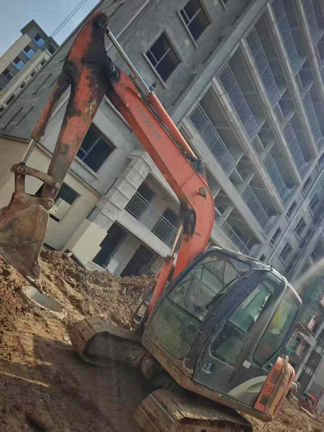 51机械