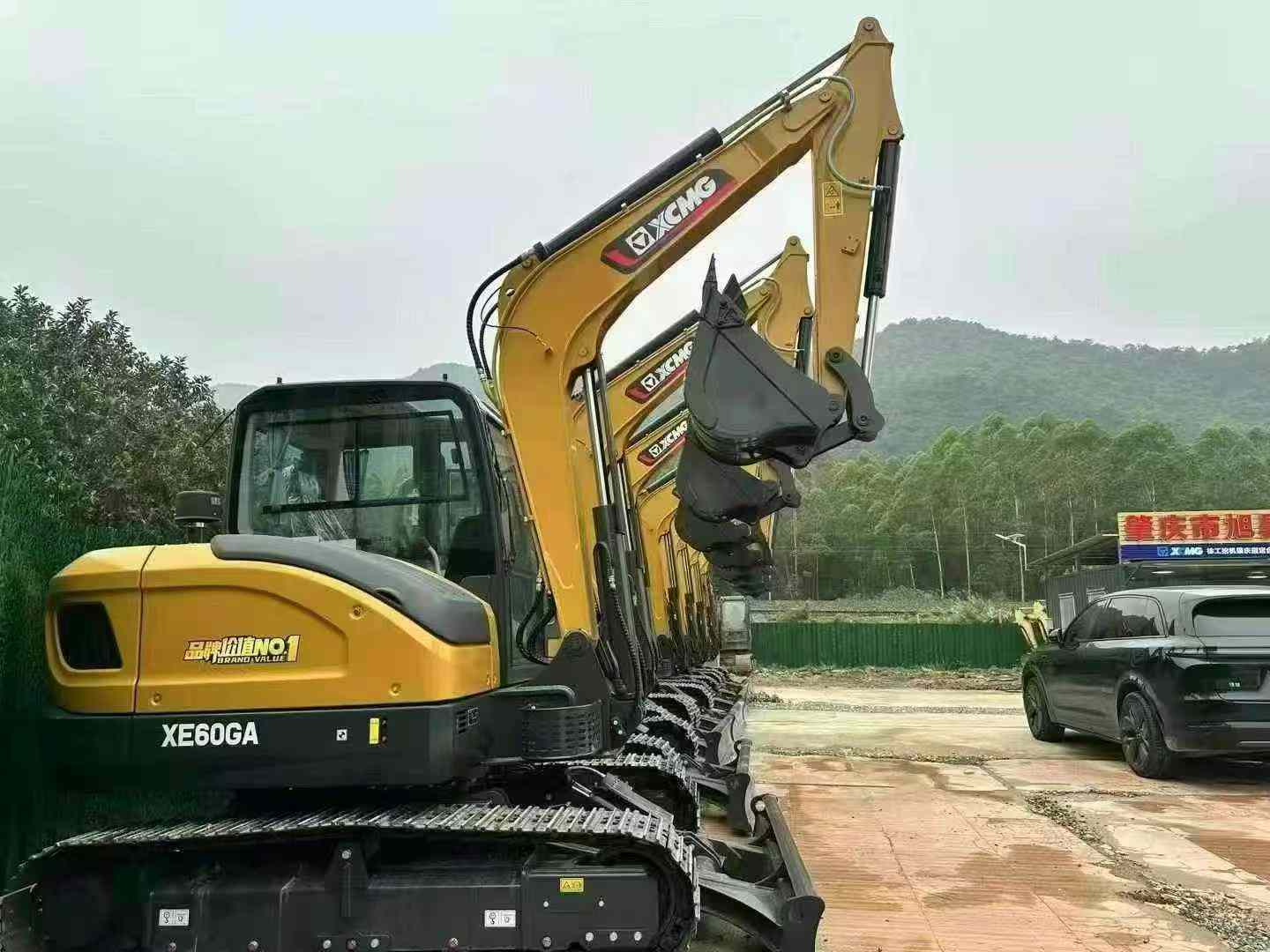 51机械