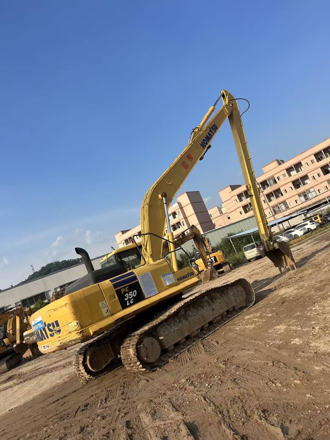 51机械