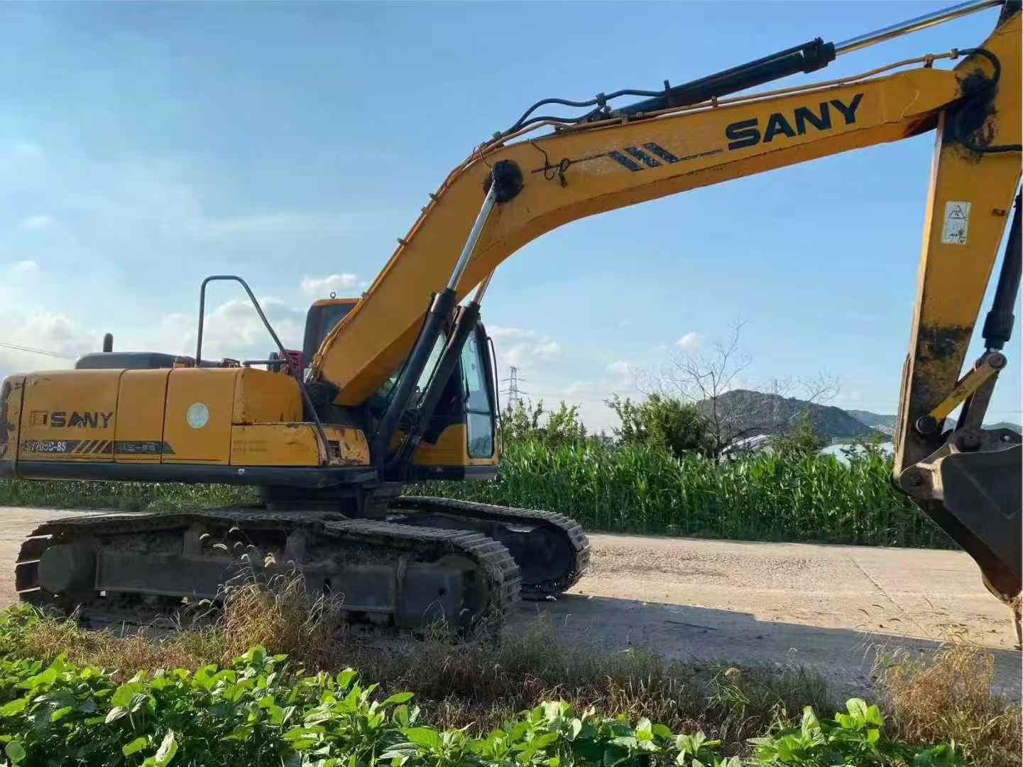 51机械