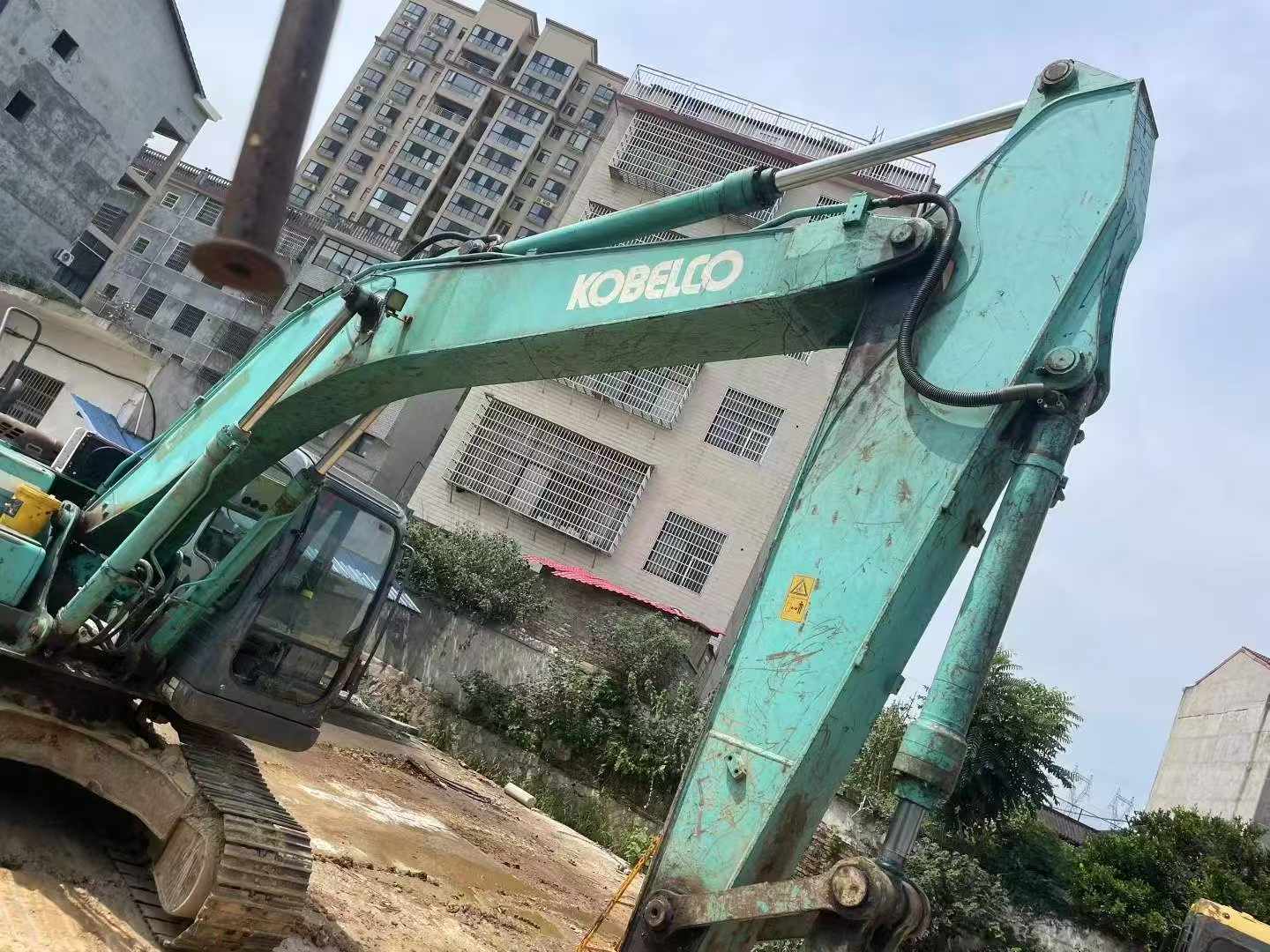 51机械