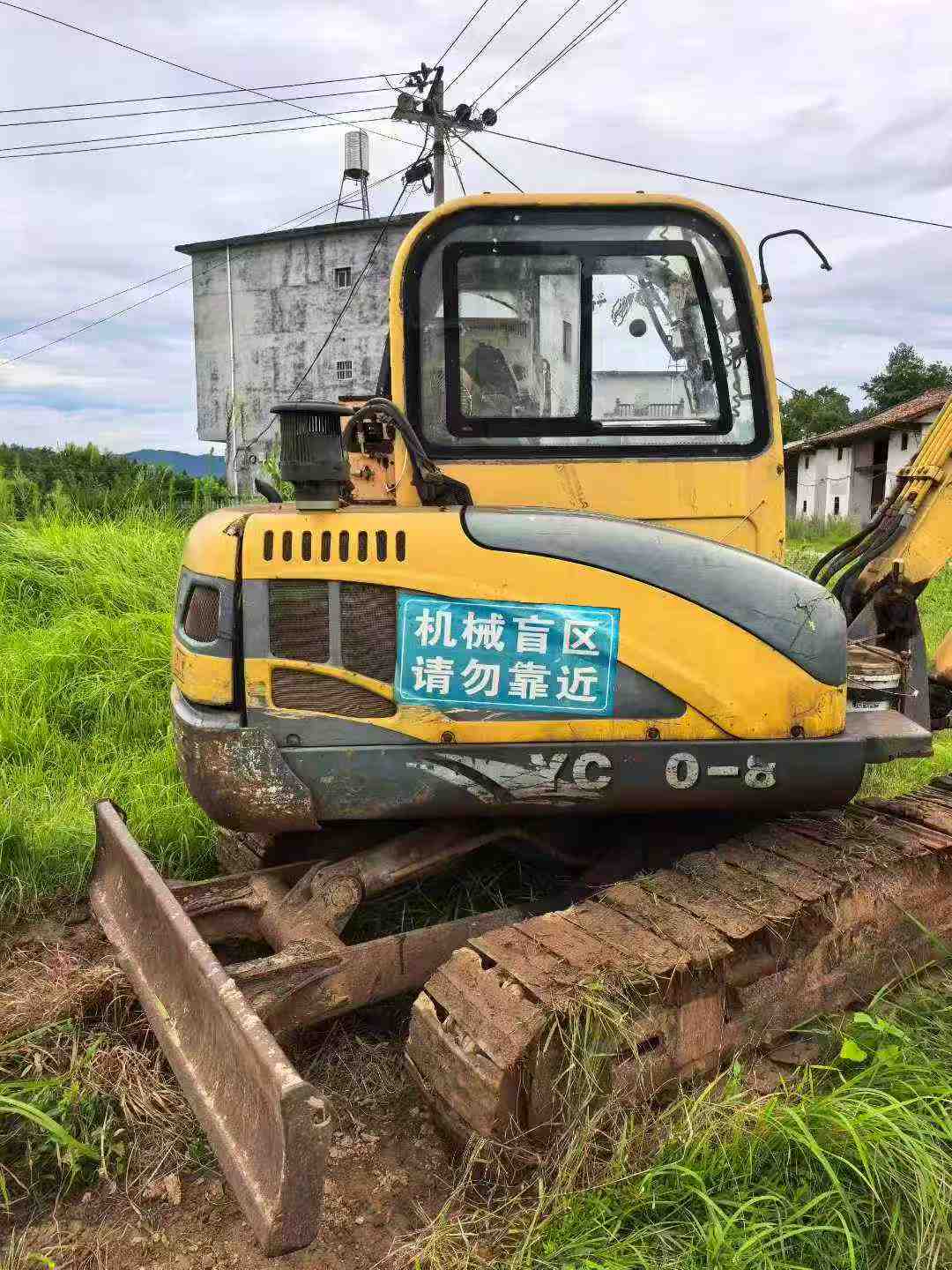 51机械