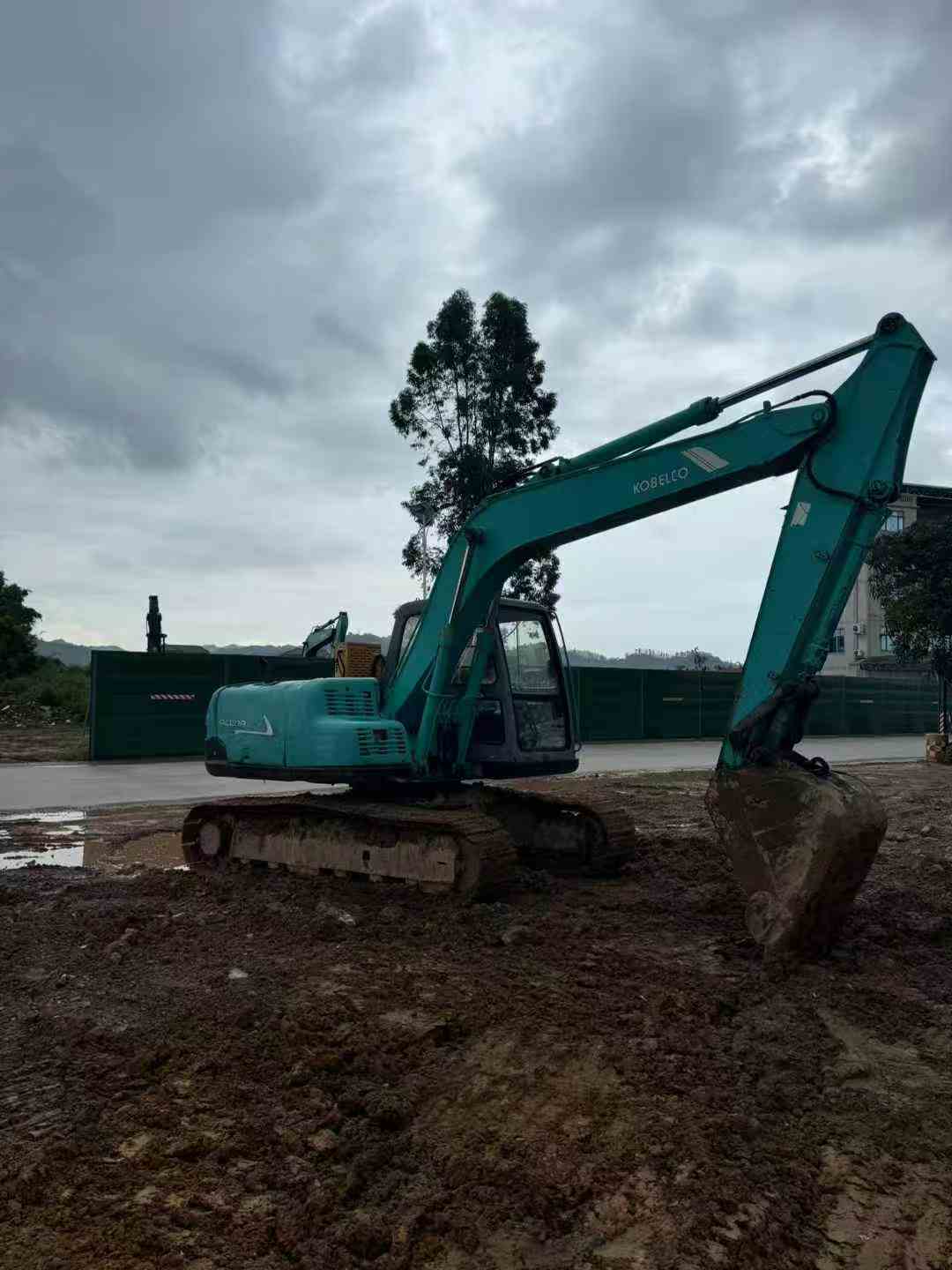 51机械