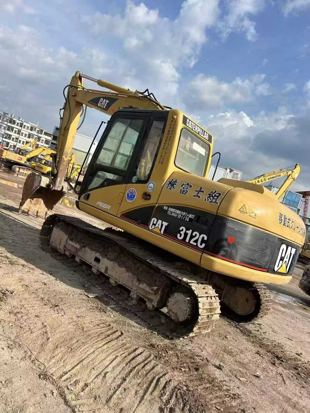 51机械