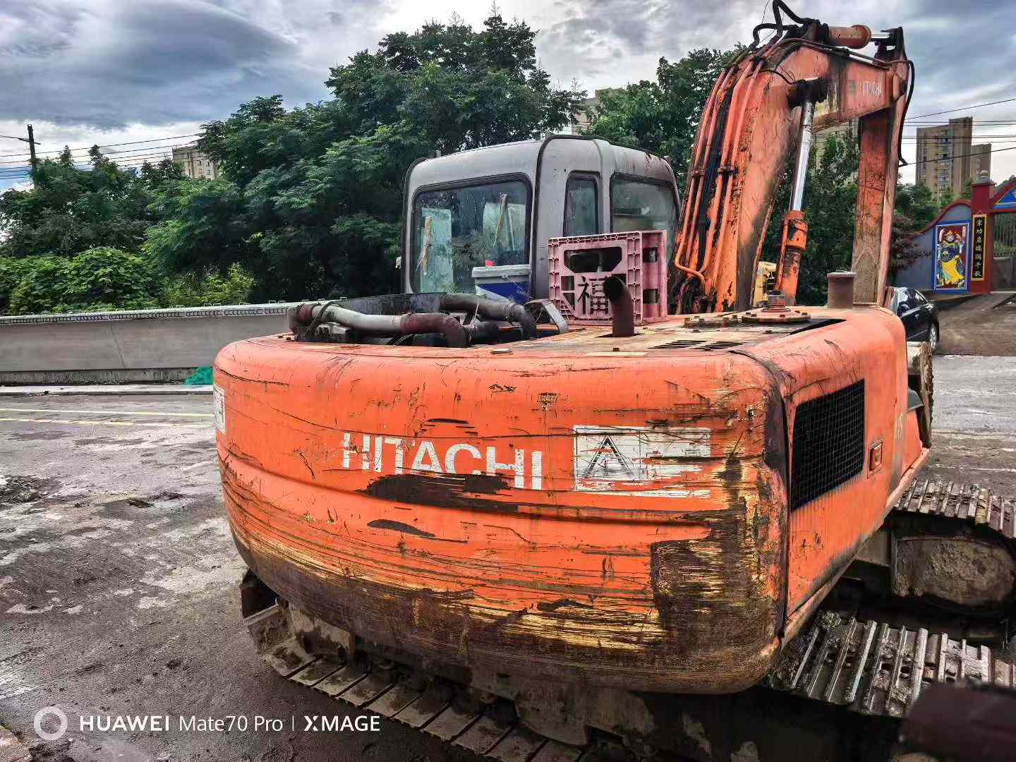 51机械