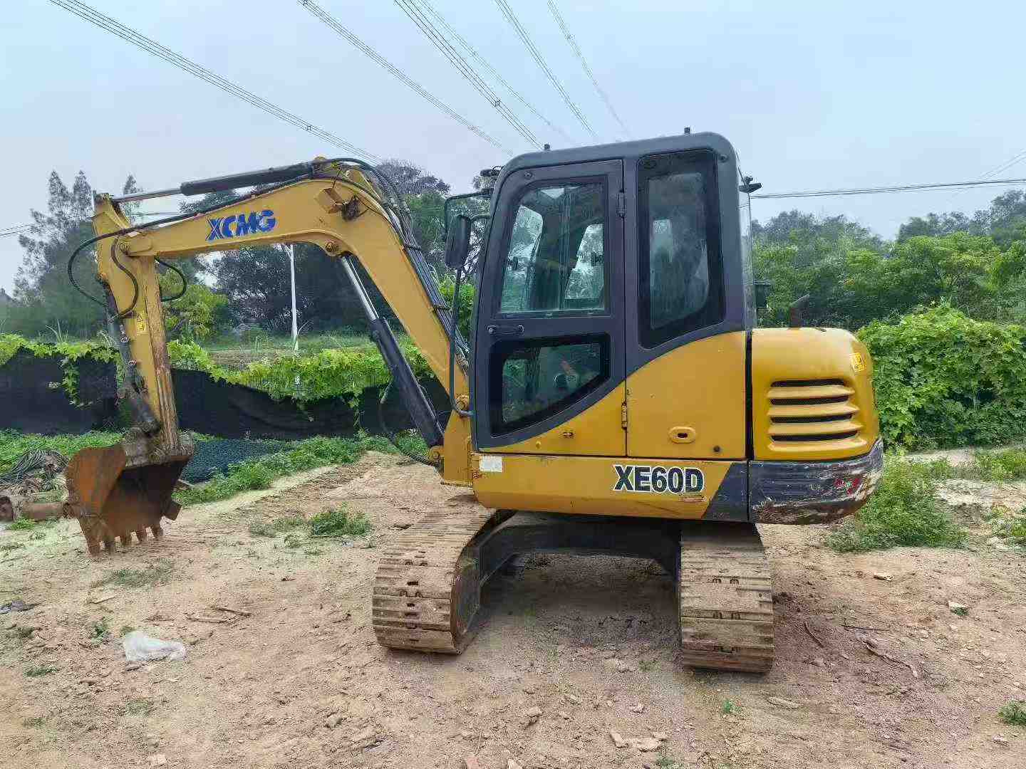 51机械