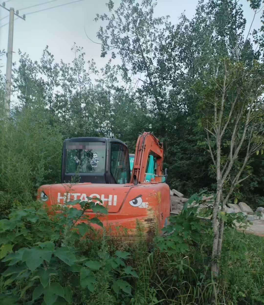 51机械
